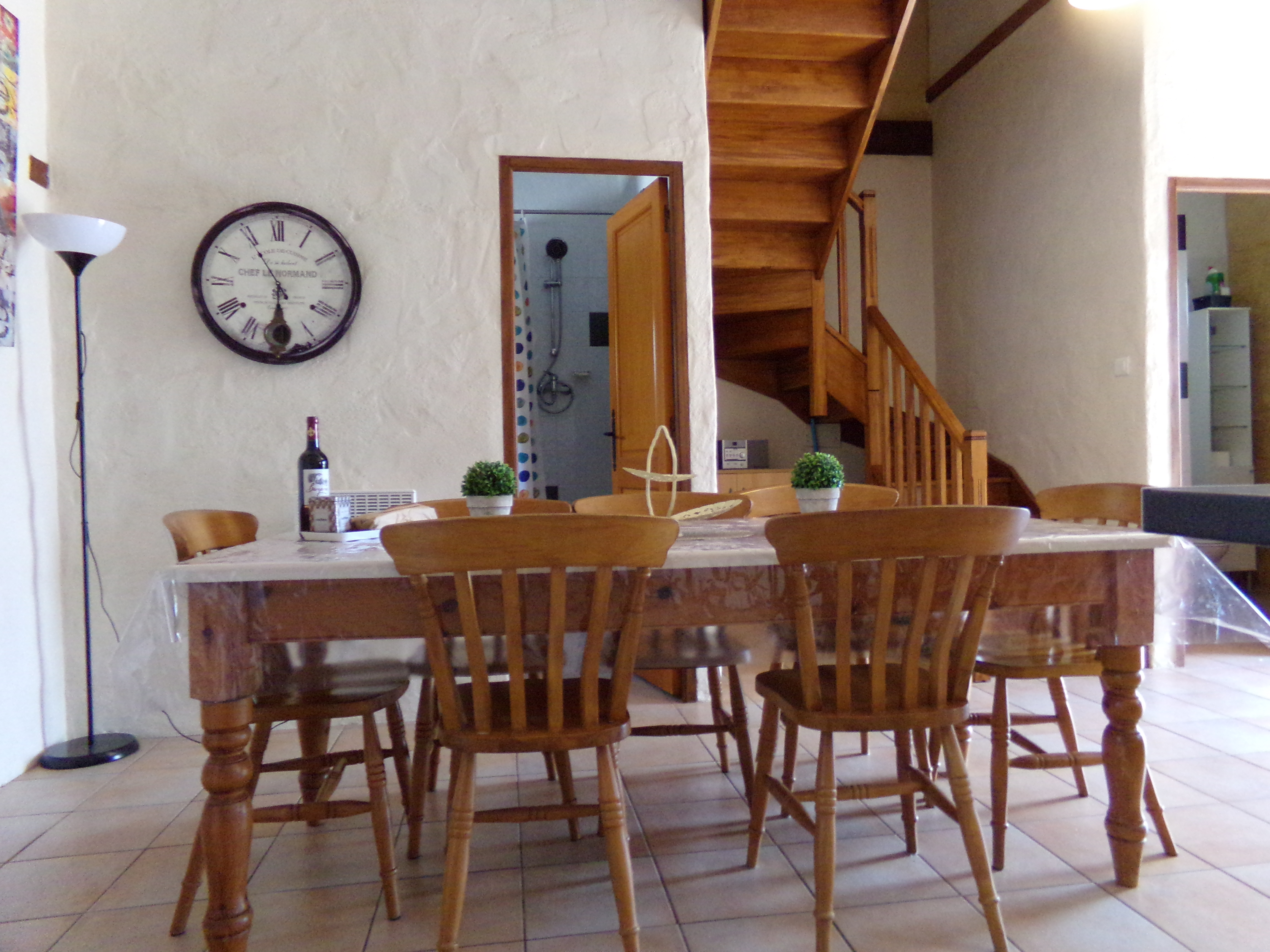 Le Chardonneret, Nadaillac-de-Rouge - photo 12