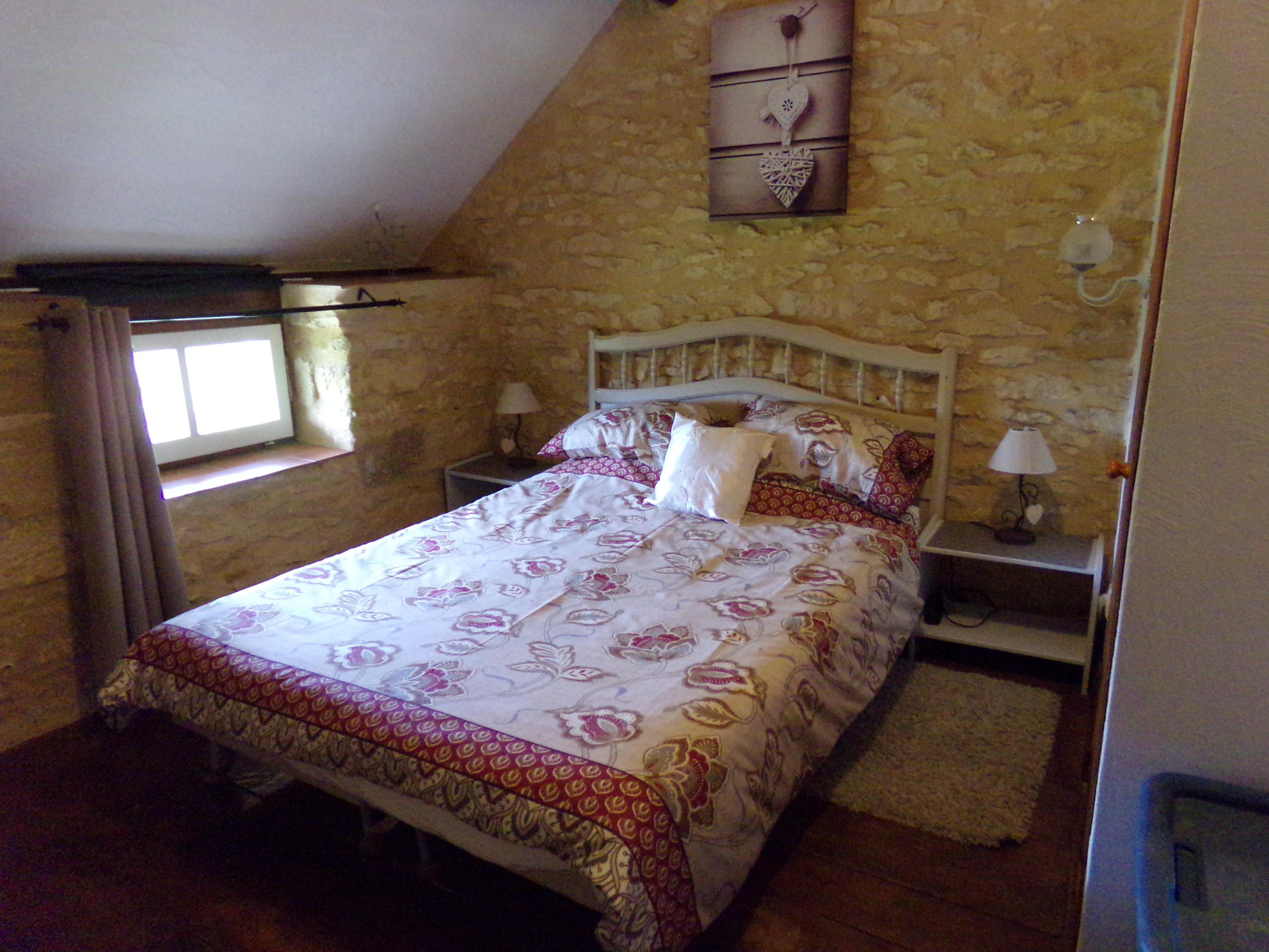 Le Chardonneret, Nadaillac-de-Rouge - photo 2