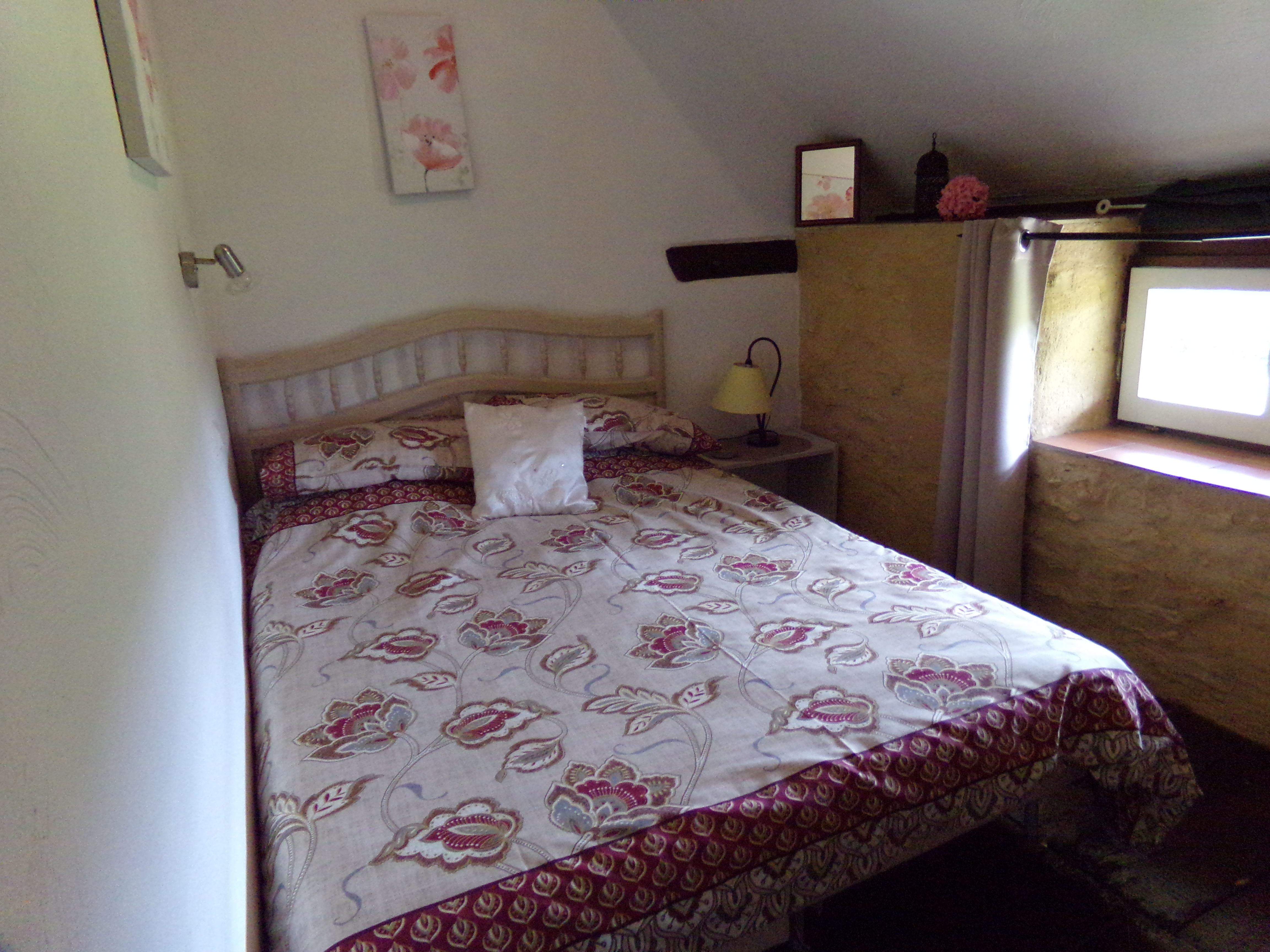 Le Chardonneret, Nadaillac-de-Rouge - photo 3