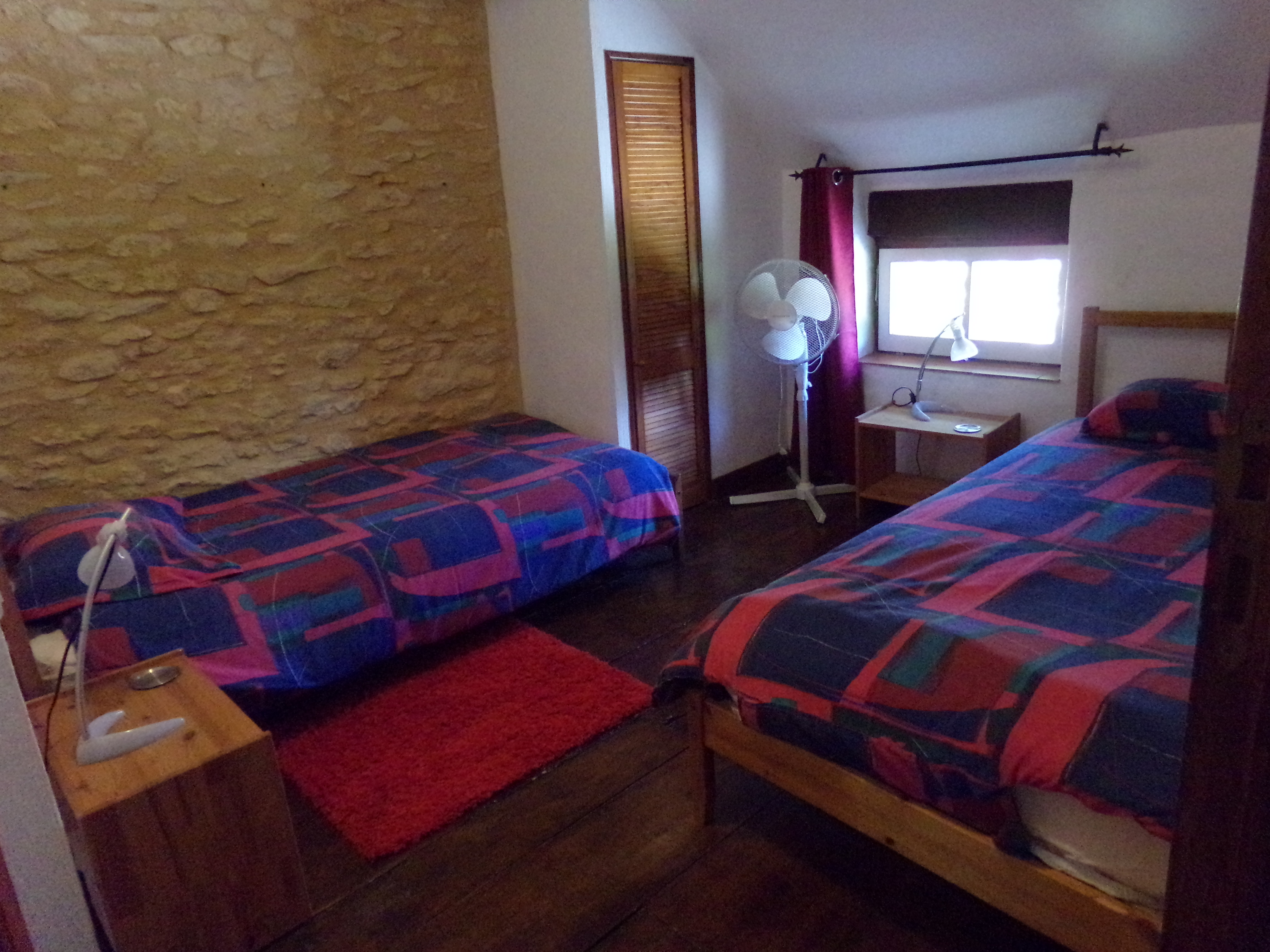 Le Chardonneret, Nadaillac-de-Rouge - photo 4