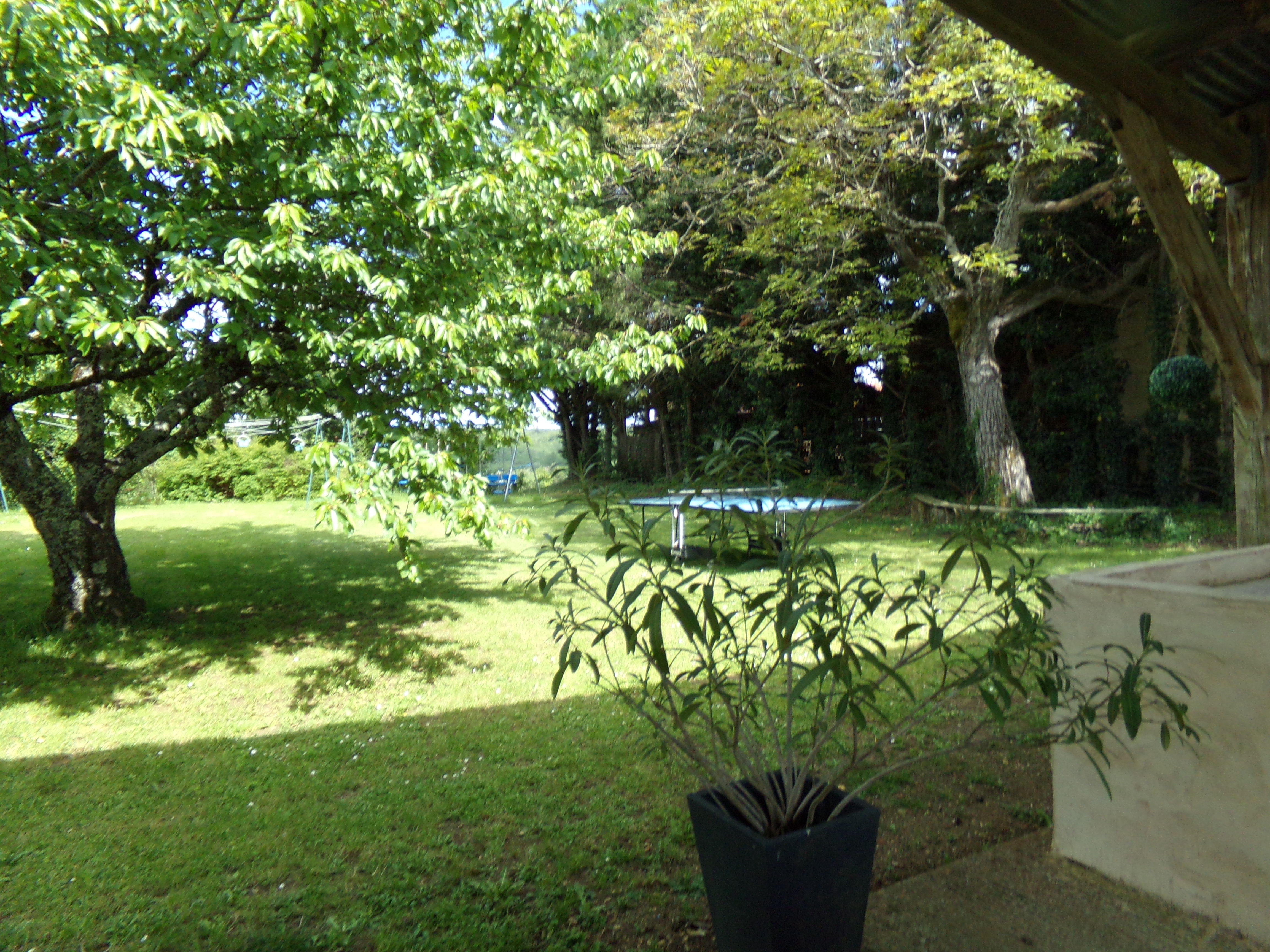 Le Chardonneret, Nadaillac-de-Rouge - photo 13