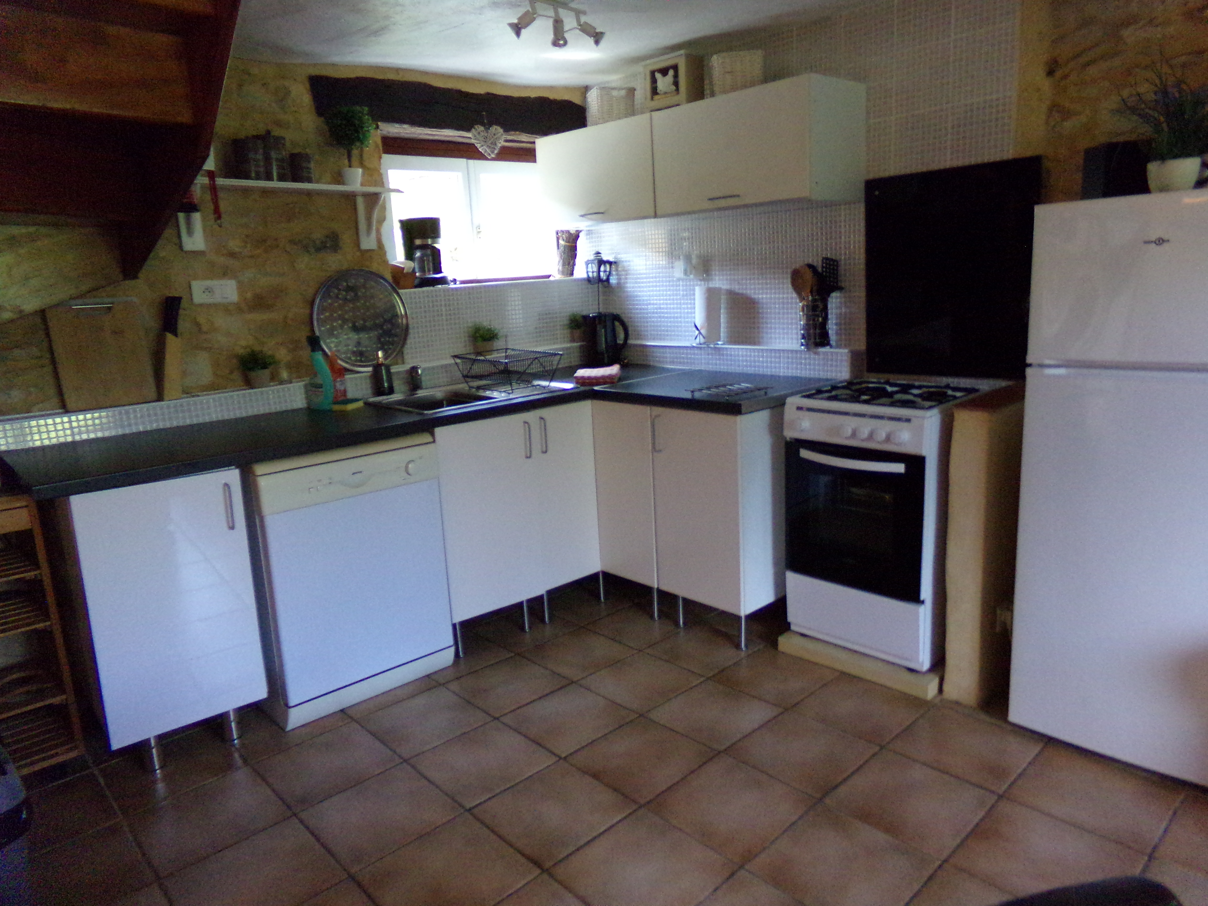 La Mésange Bleue, Nadaillac-de-Rouge - photo 7