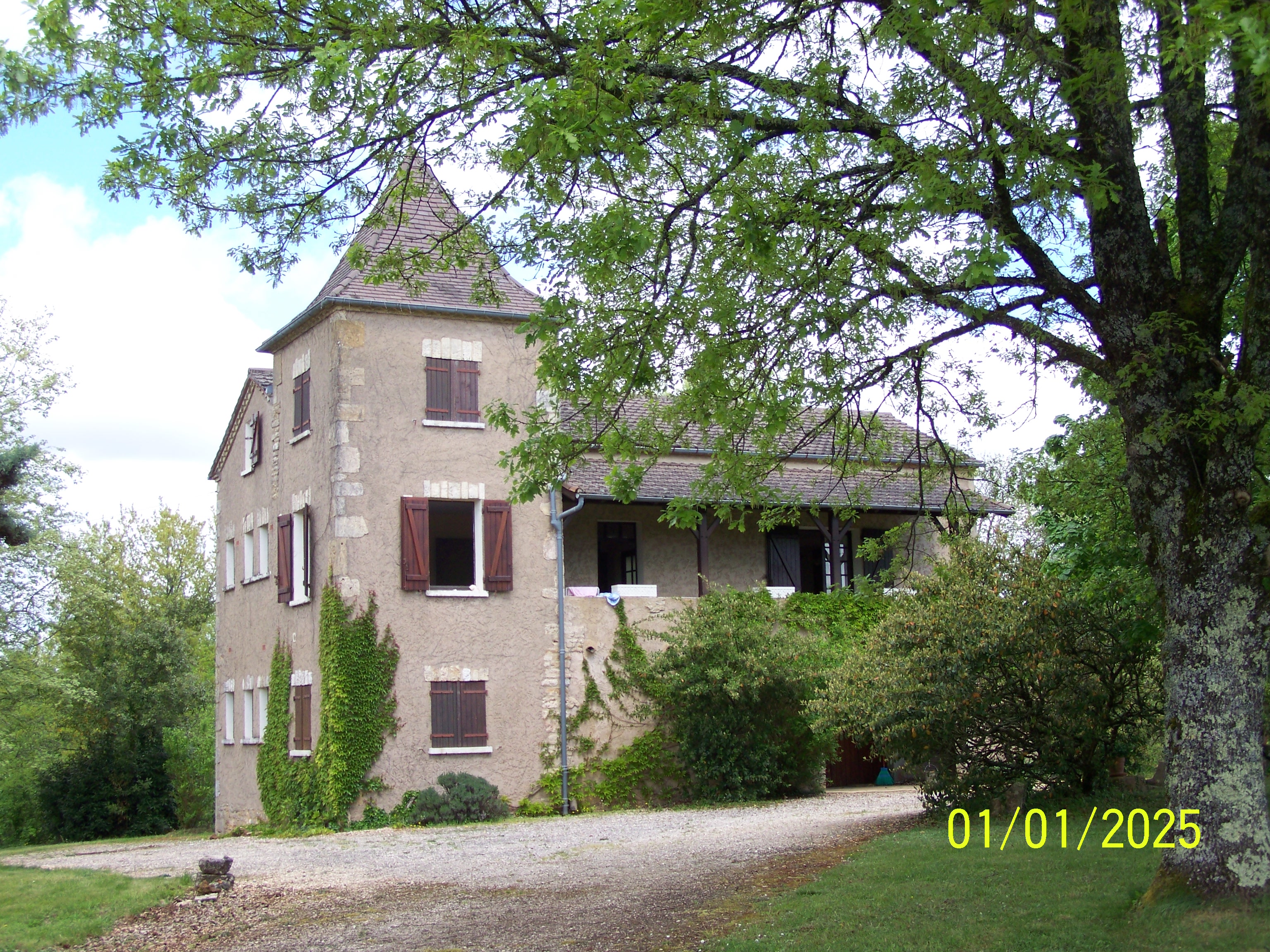 Le  Mas, Cassagnes - photo 3