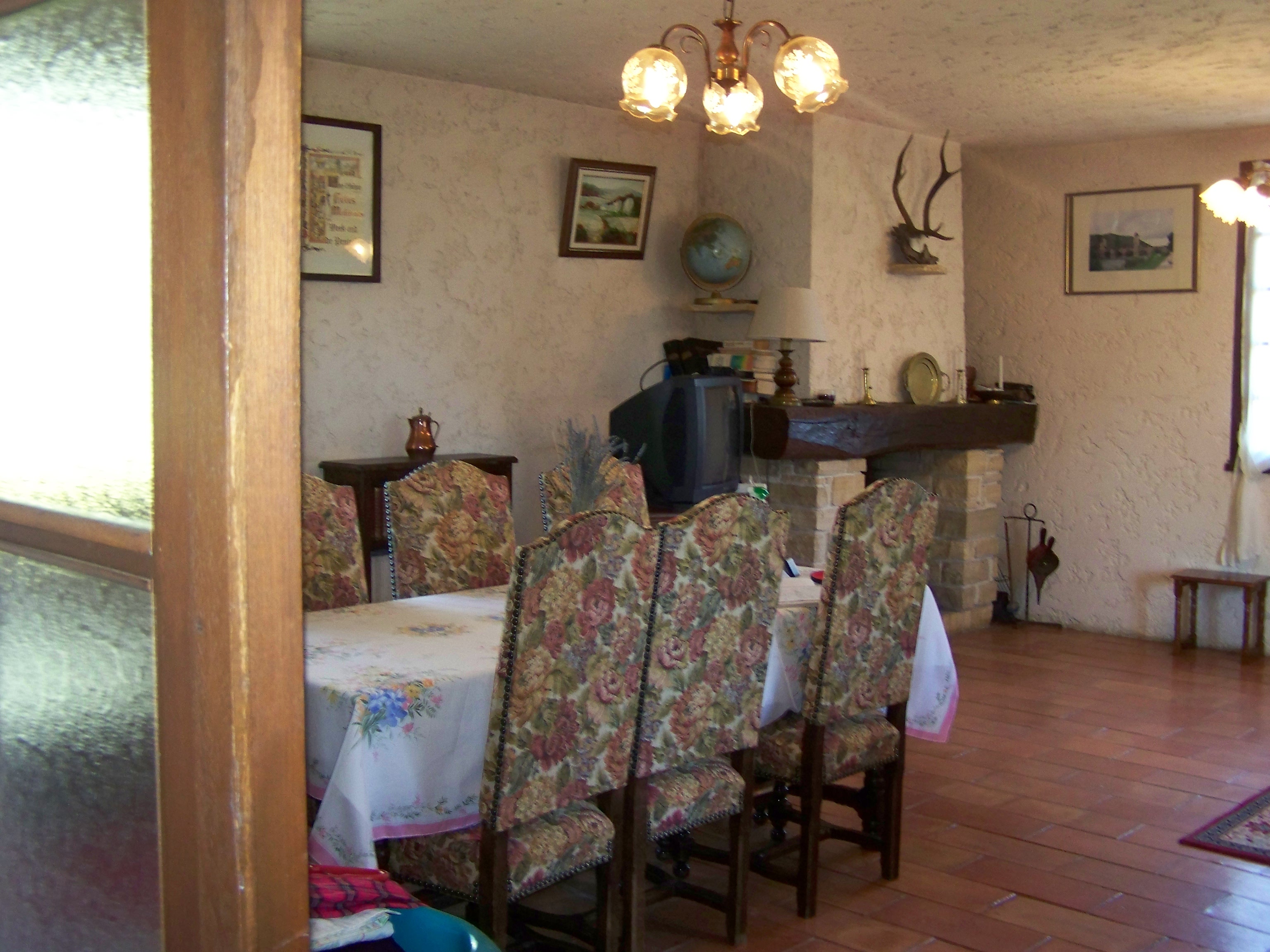 Le  Mas, Cassagnes - photo 6