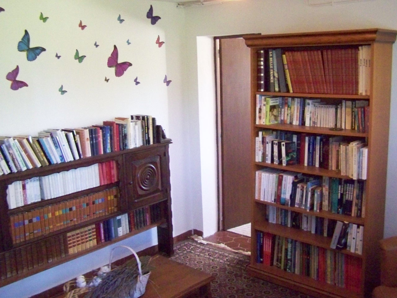 Le  Mas, Cassagnes - photo 8