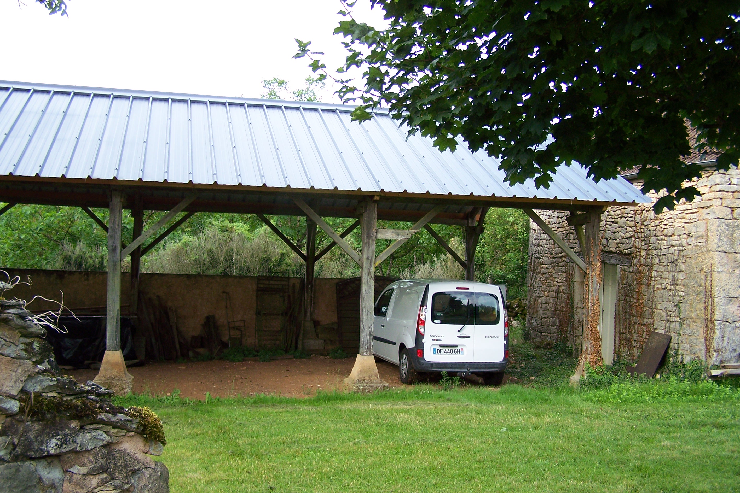 Gîte "Jean Lou Patre"