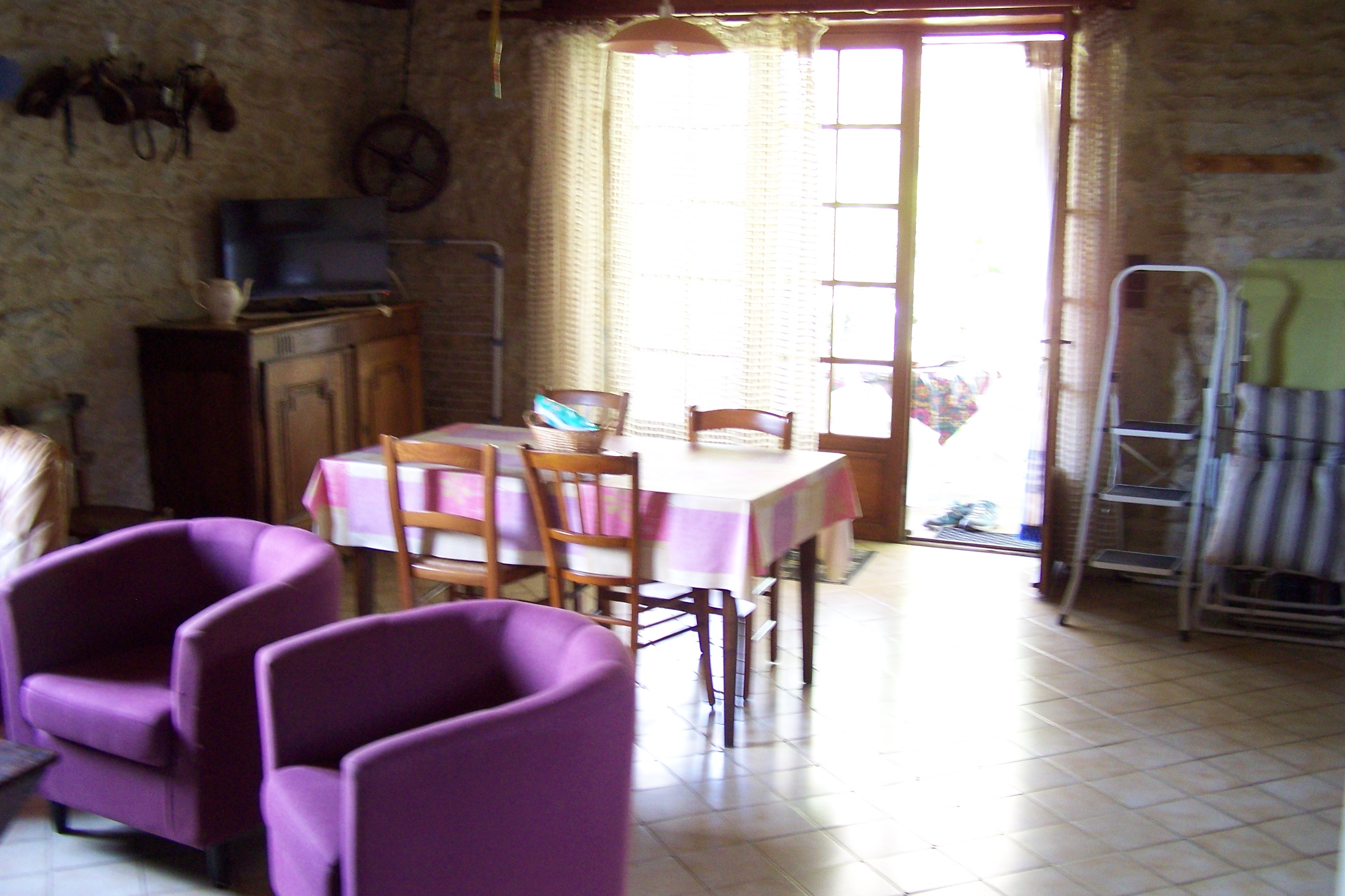 Maison de Campagne Indépendante, Thégra - photo 2