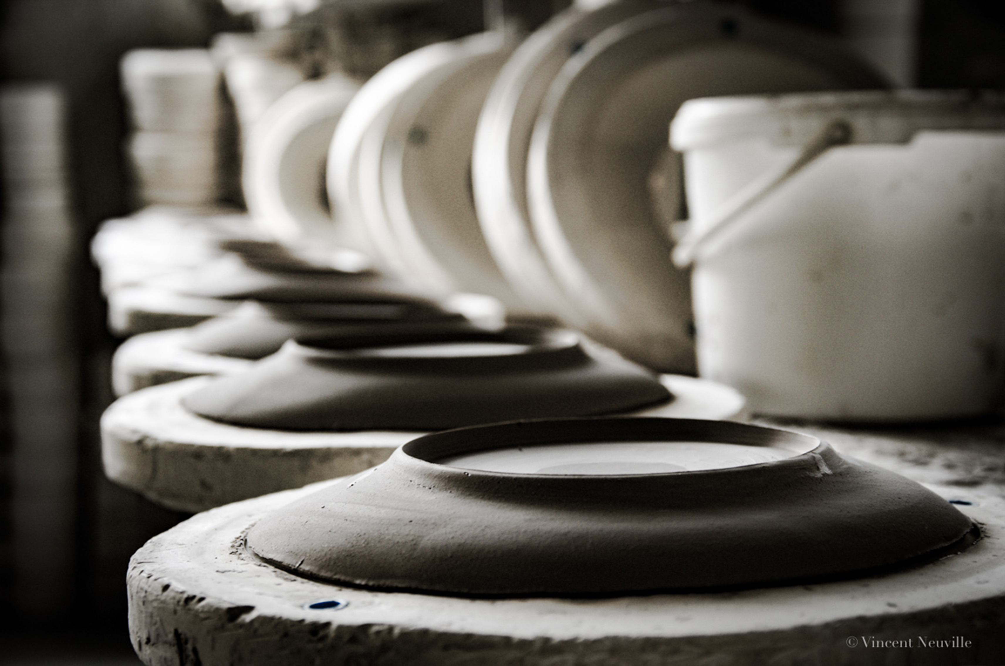 1924 - 2024 : Les 100 ans de Virebent