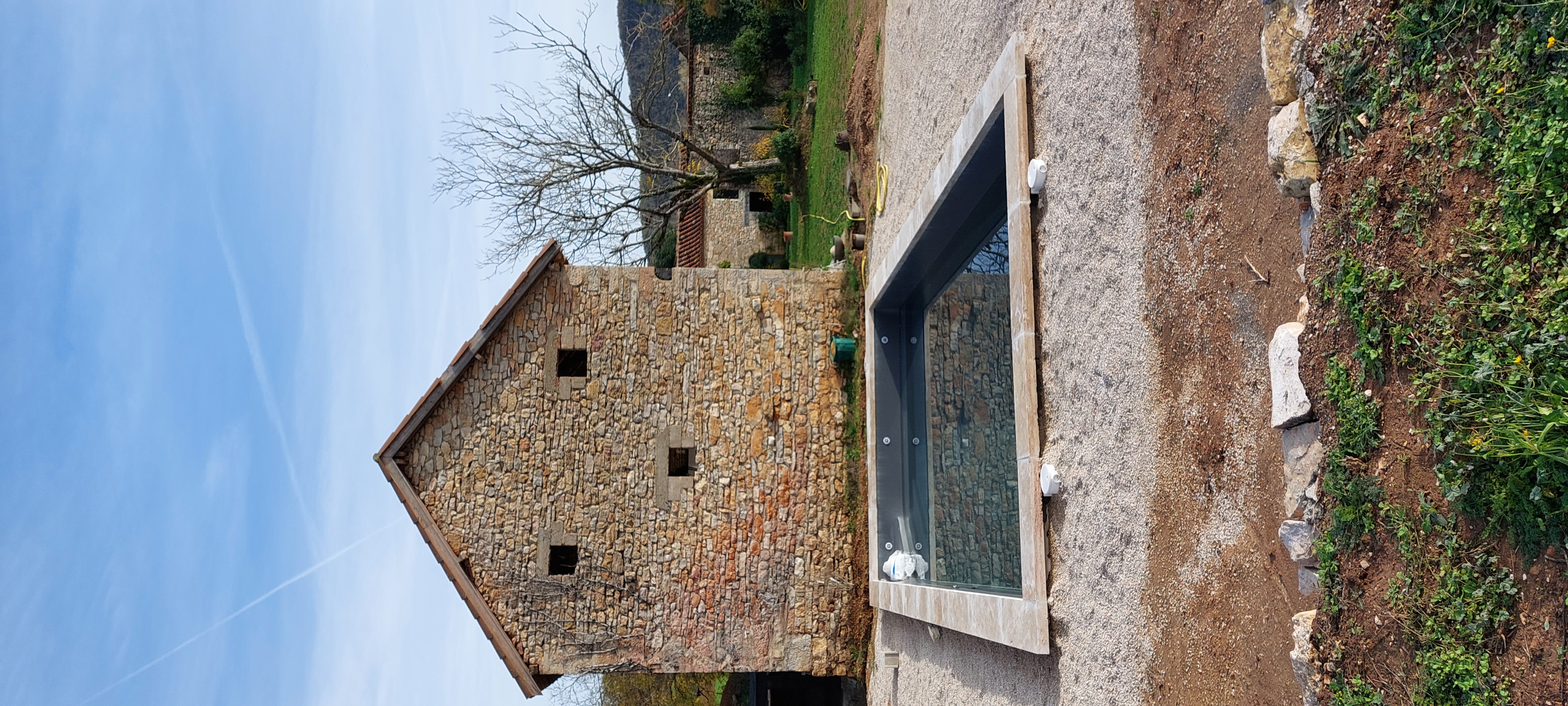 Lascombe, Saint-Martin-Labouval - photo 2