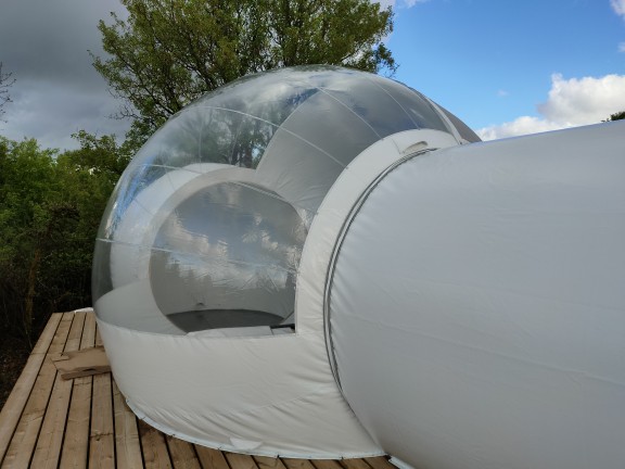 Célé Bulles Etoilées