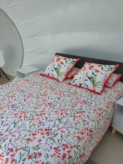 Célé Bulles Etoilées, Brengues - photo 3