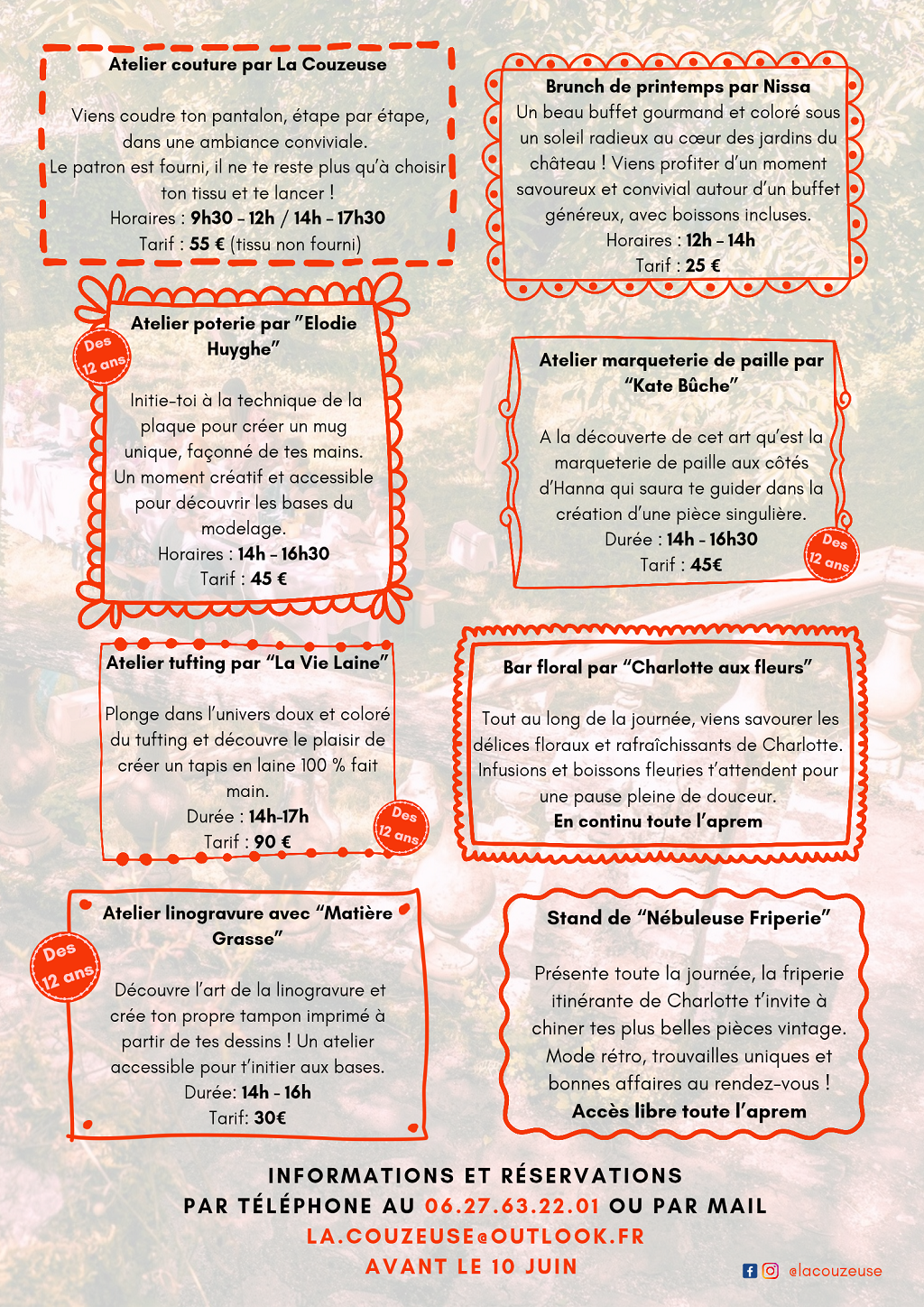 Un dimanche au château de Cadrieu, Cadrieu - photo 3