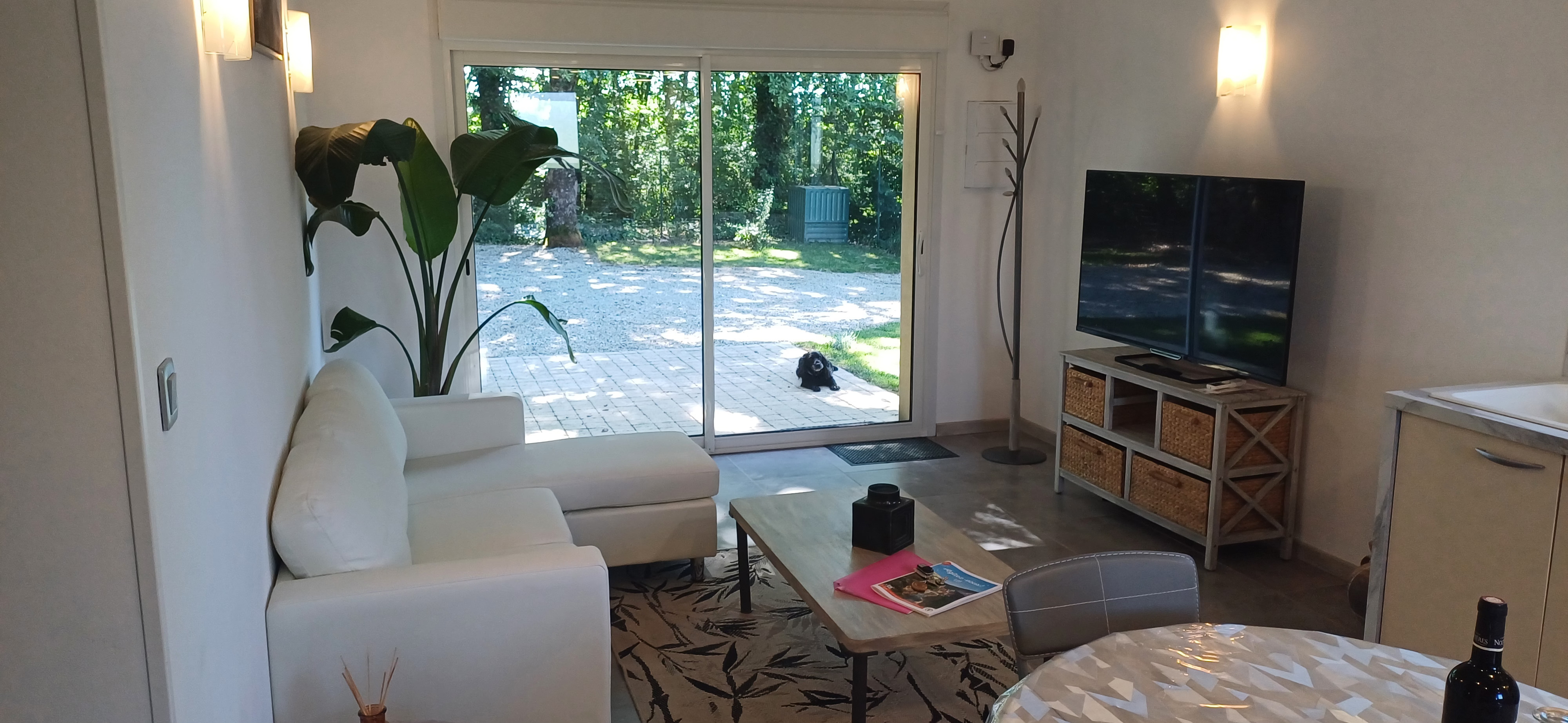 Gîte de Fontayne, Vire-sur-Lot - photo 4