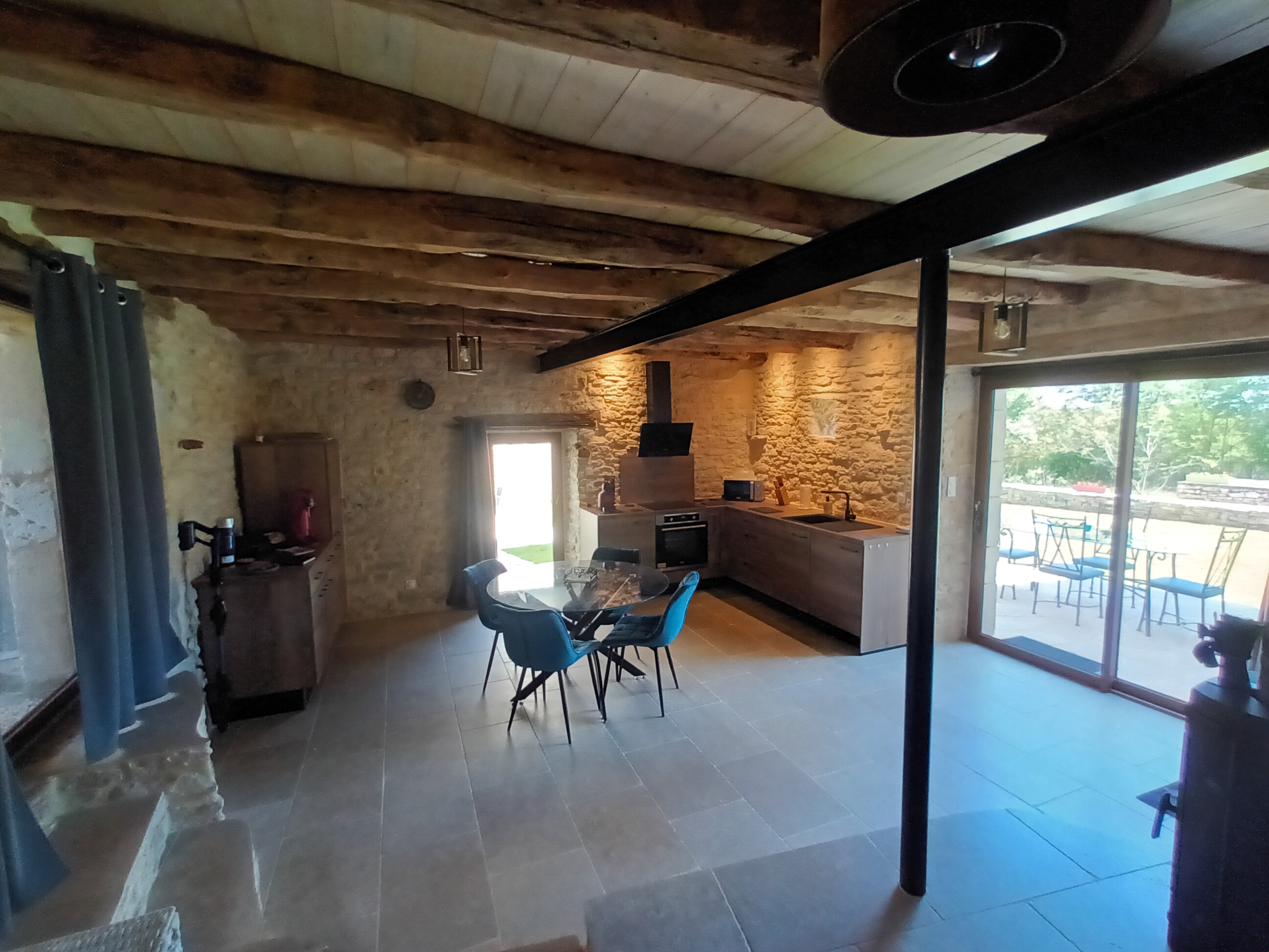 Grange Vieille, Montgesty - photo 5