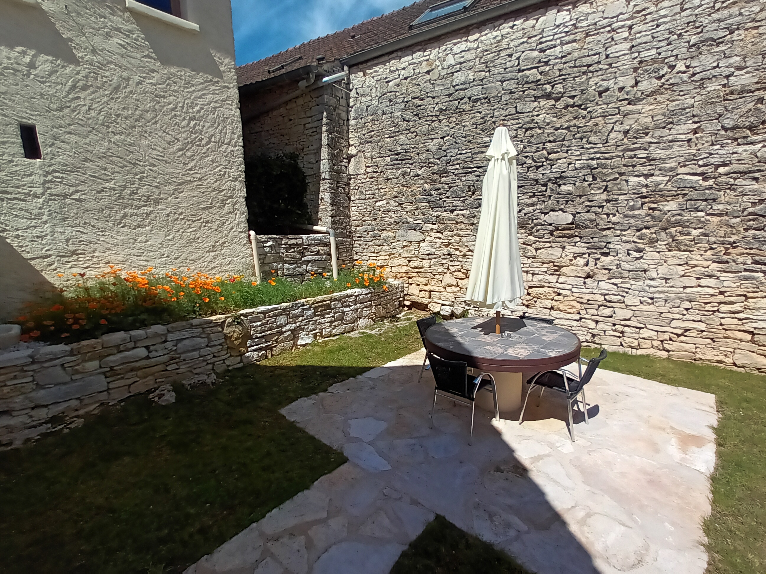 Grange Vieille, Montgesty - photo 6