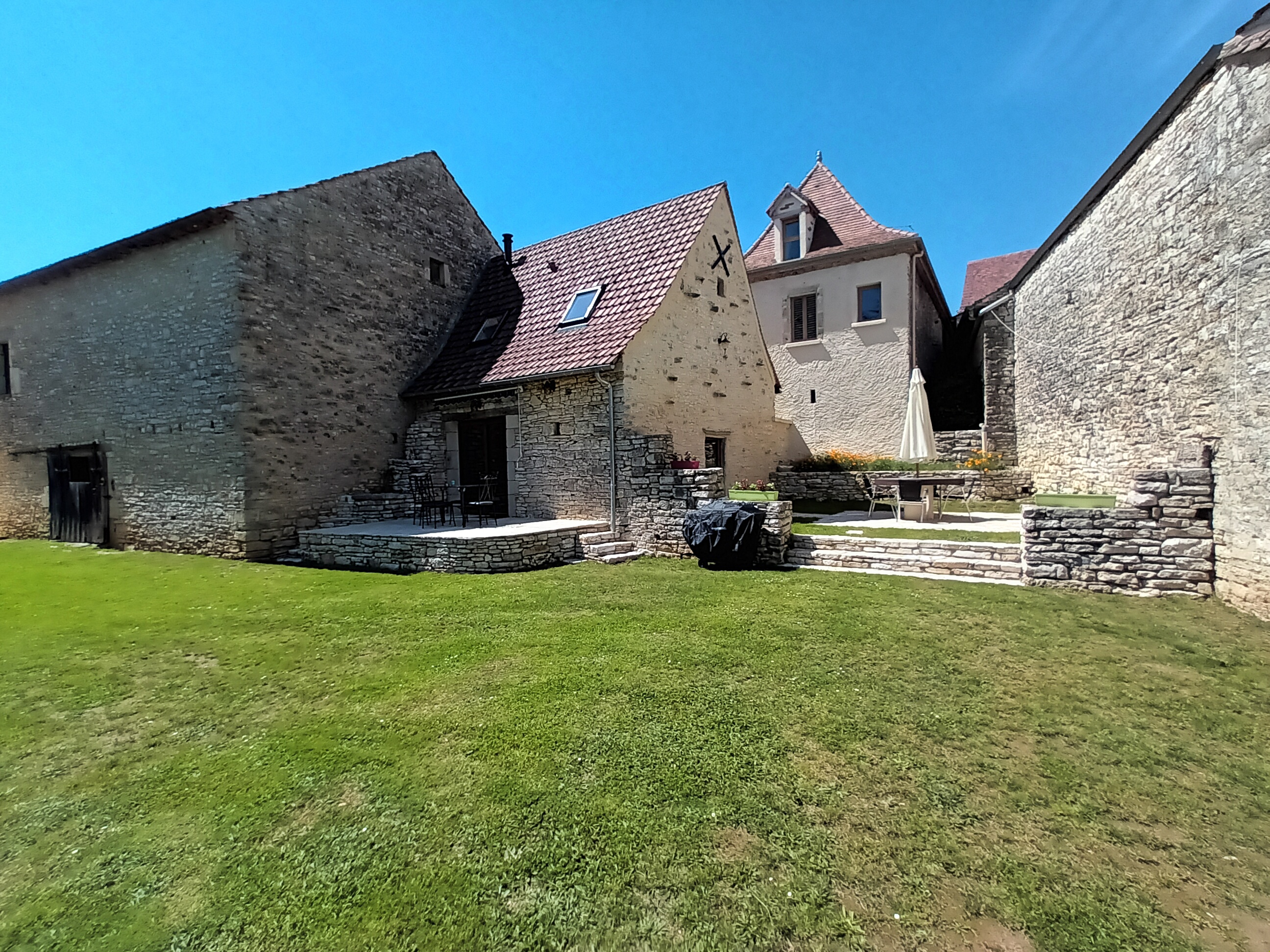 Grange Vieille, Montgesty - photo 7