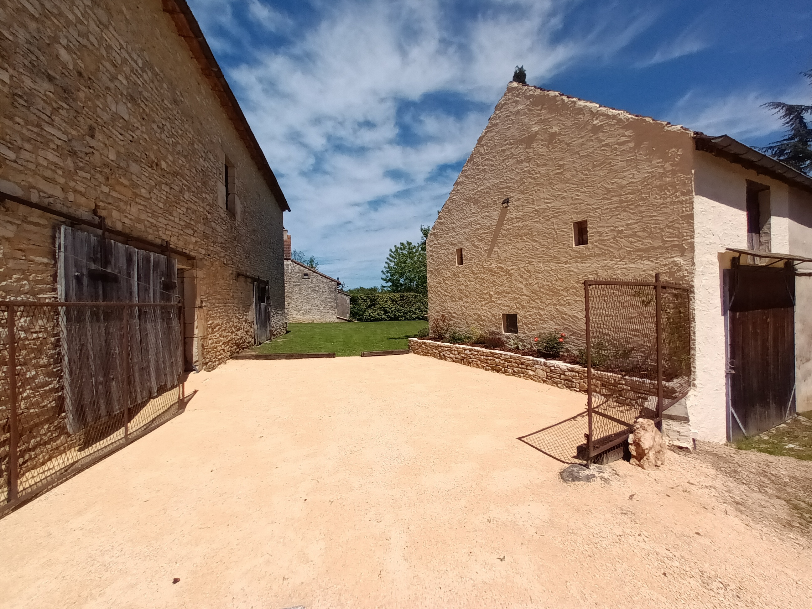 Grange Vieille, Montgesty - photo 8