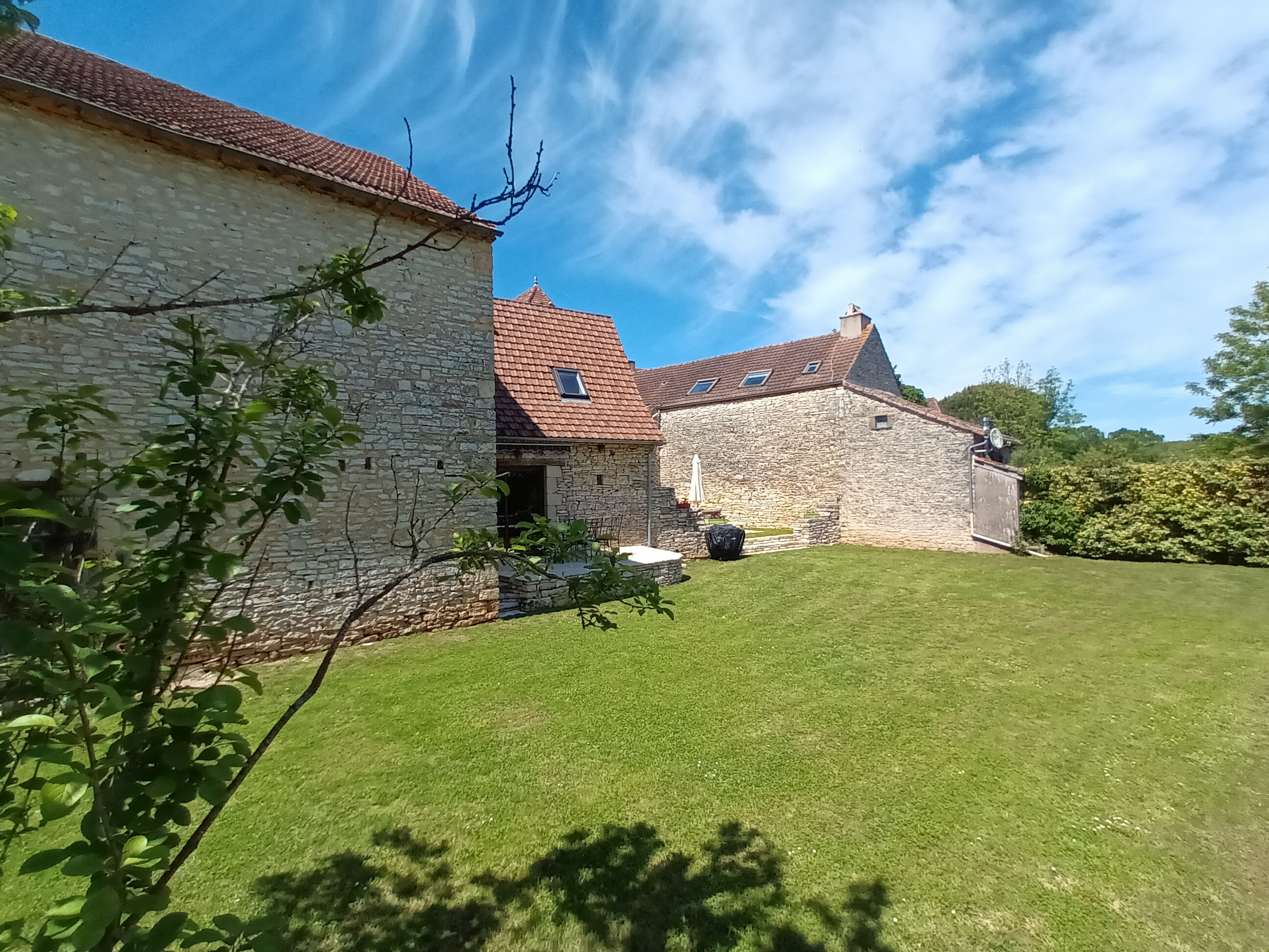 Grange Vieille, Montgesty - photo 9