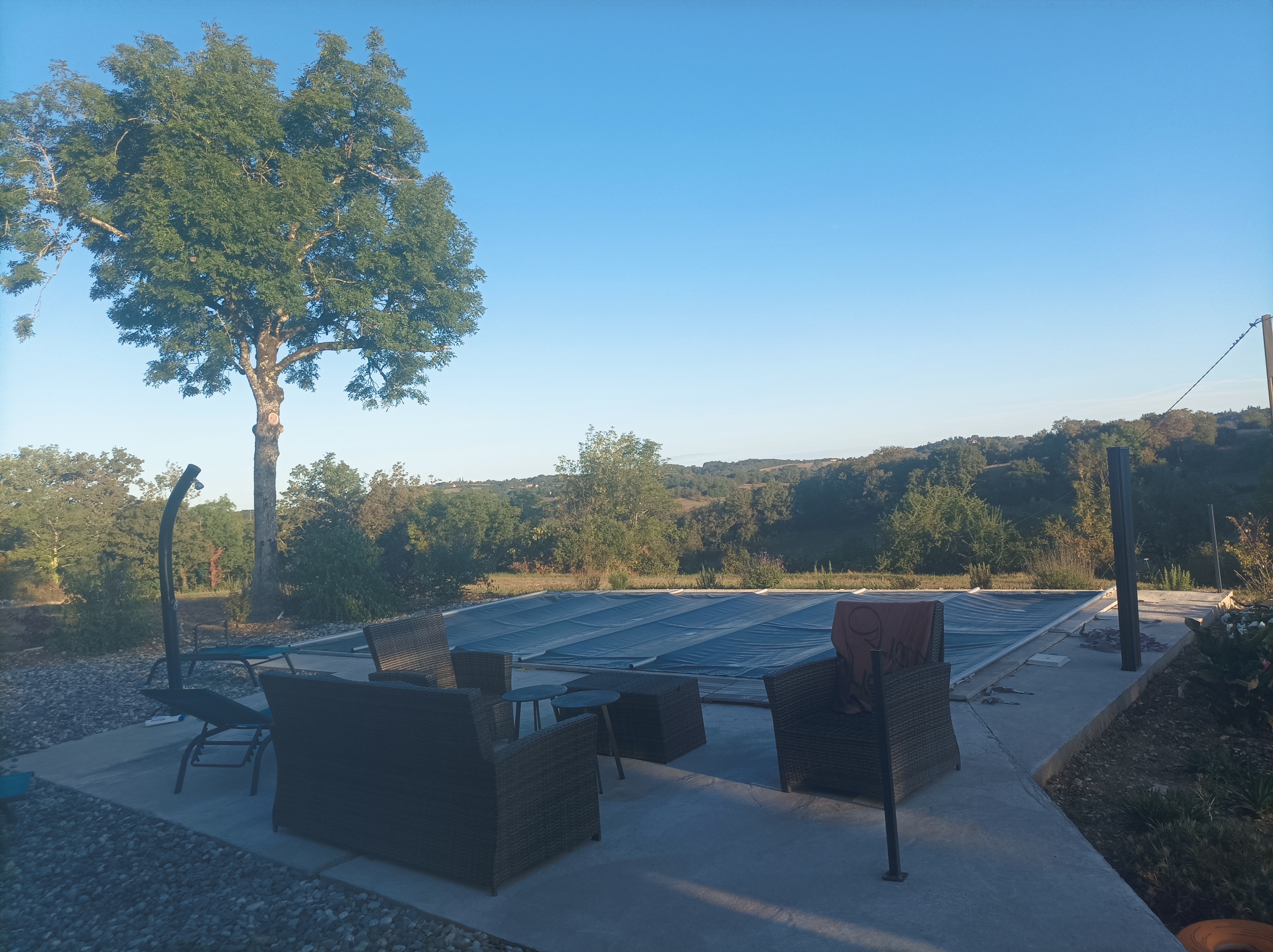 L'Oustal Du Puy, Lamothe-Cassel