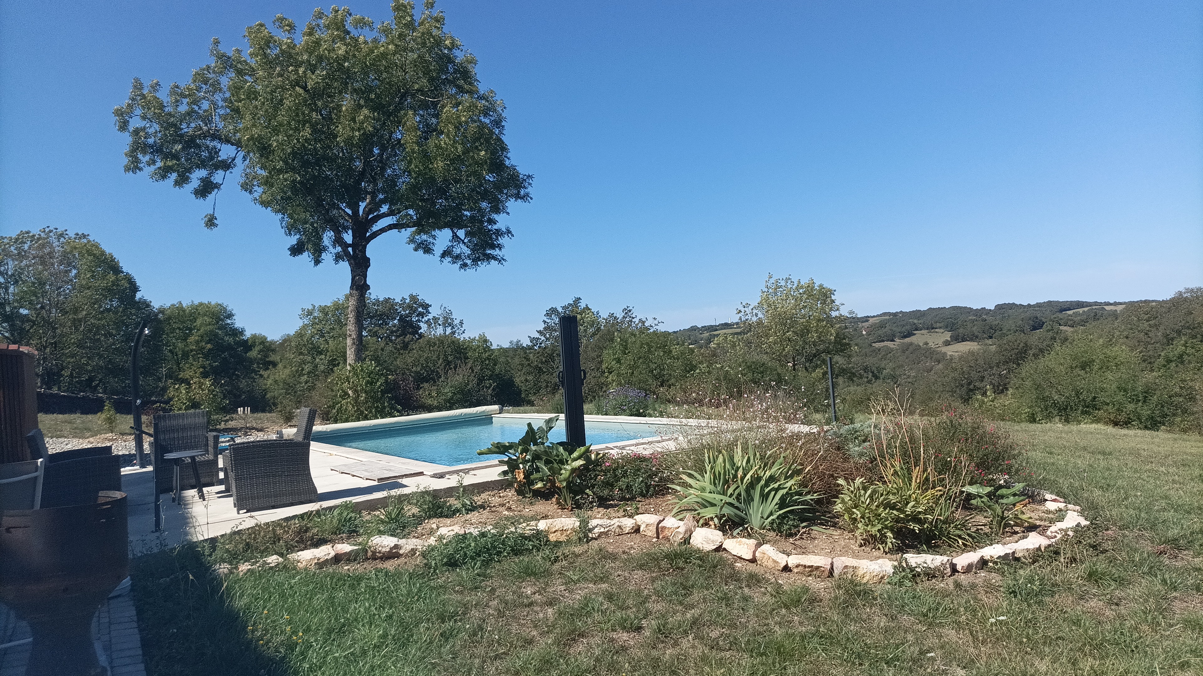 L'Oustal Du Puy, Lamothe-Cassel - photo 2