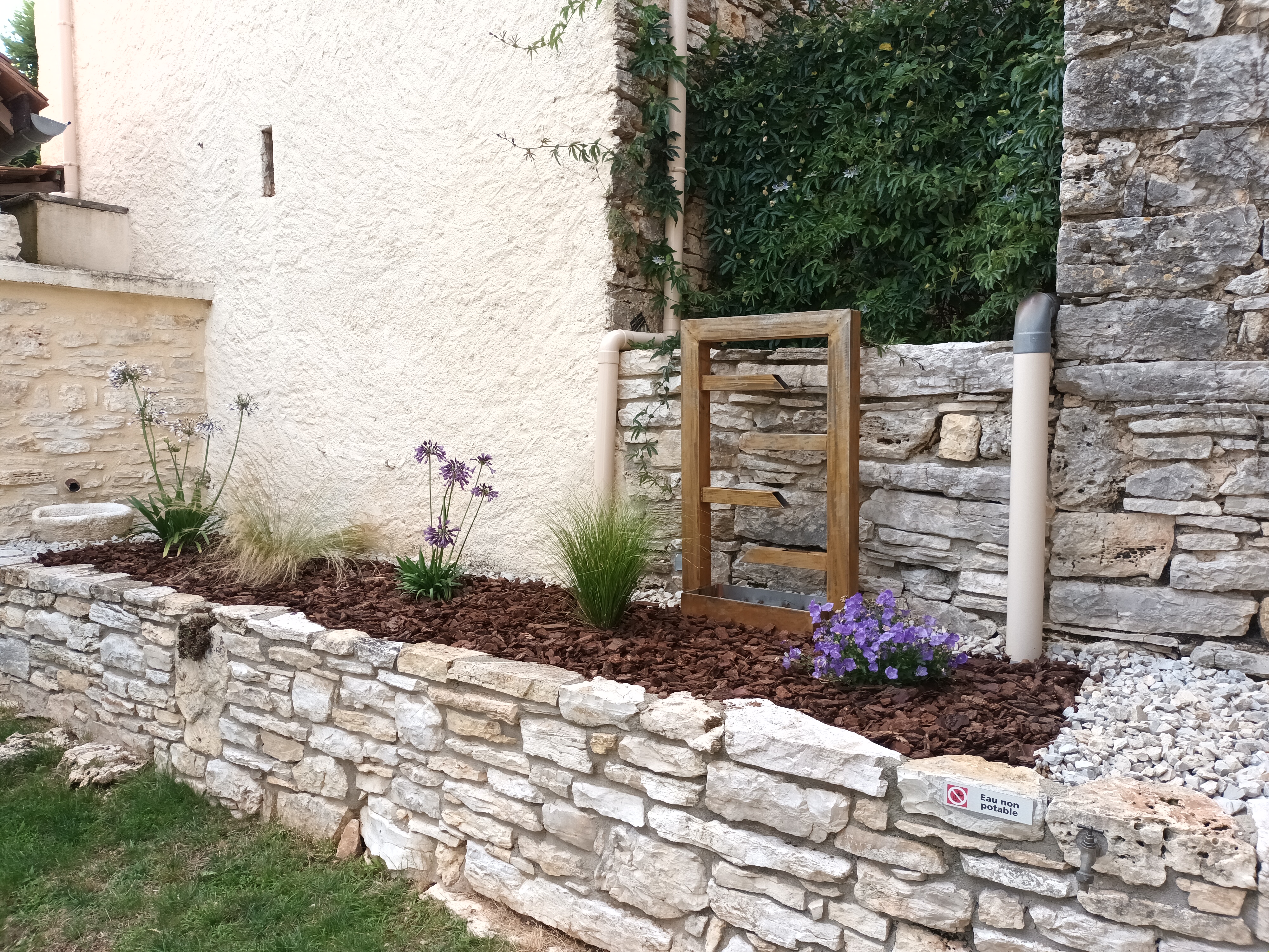 Grange Vieille, Montgesty - photo 11