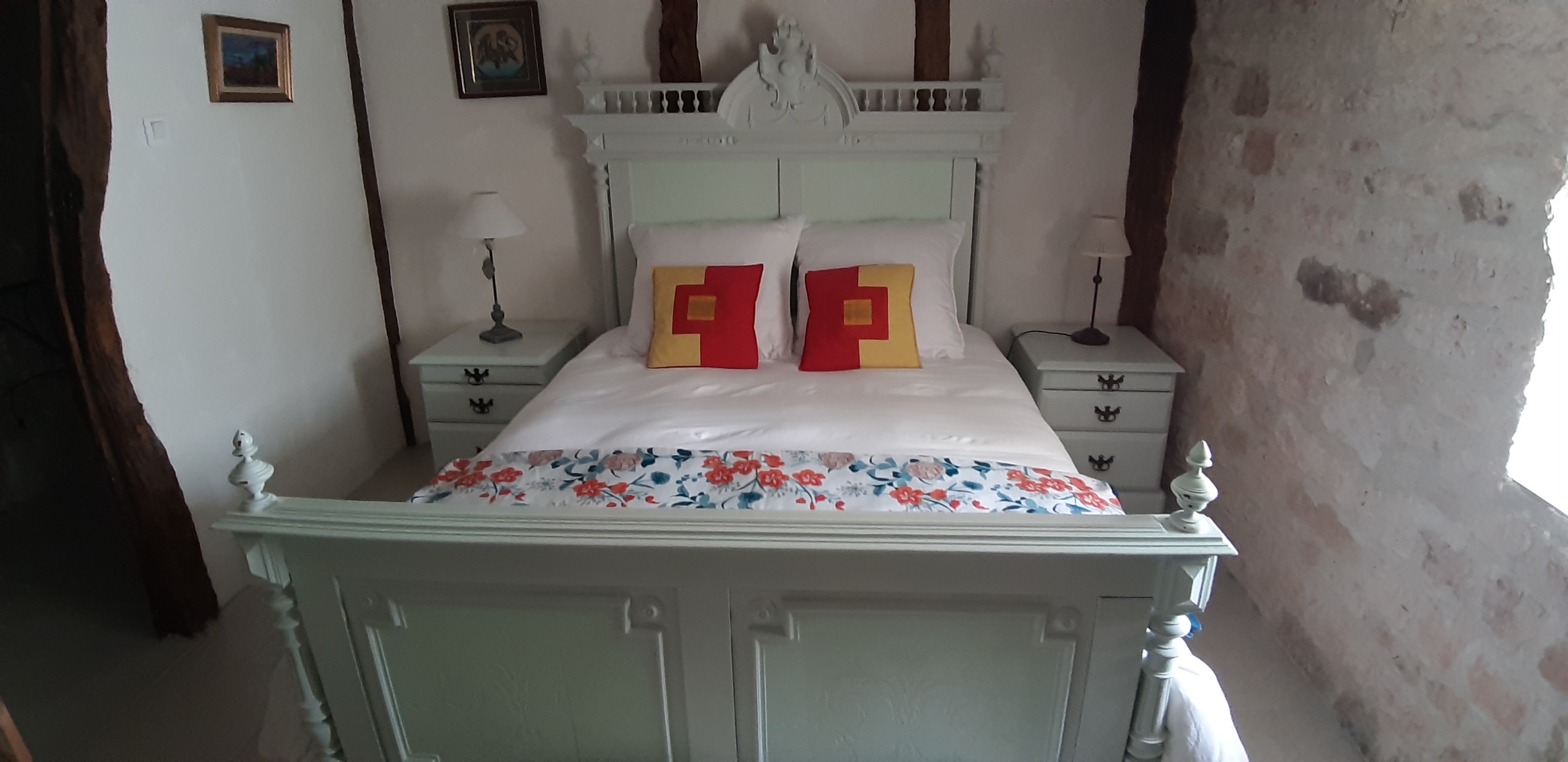 Shanti Nilaya, Porte-du-Quercy - photo 3