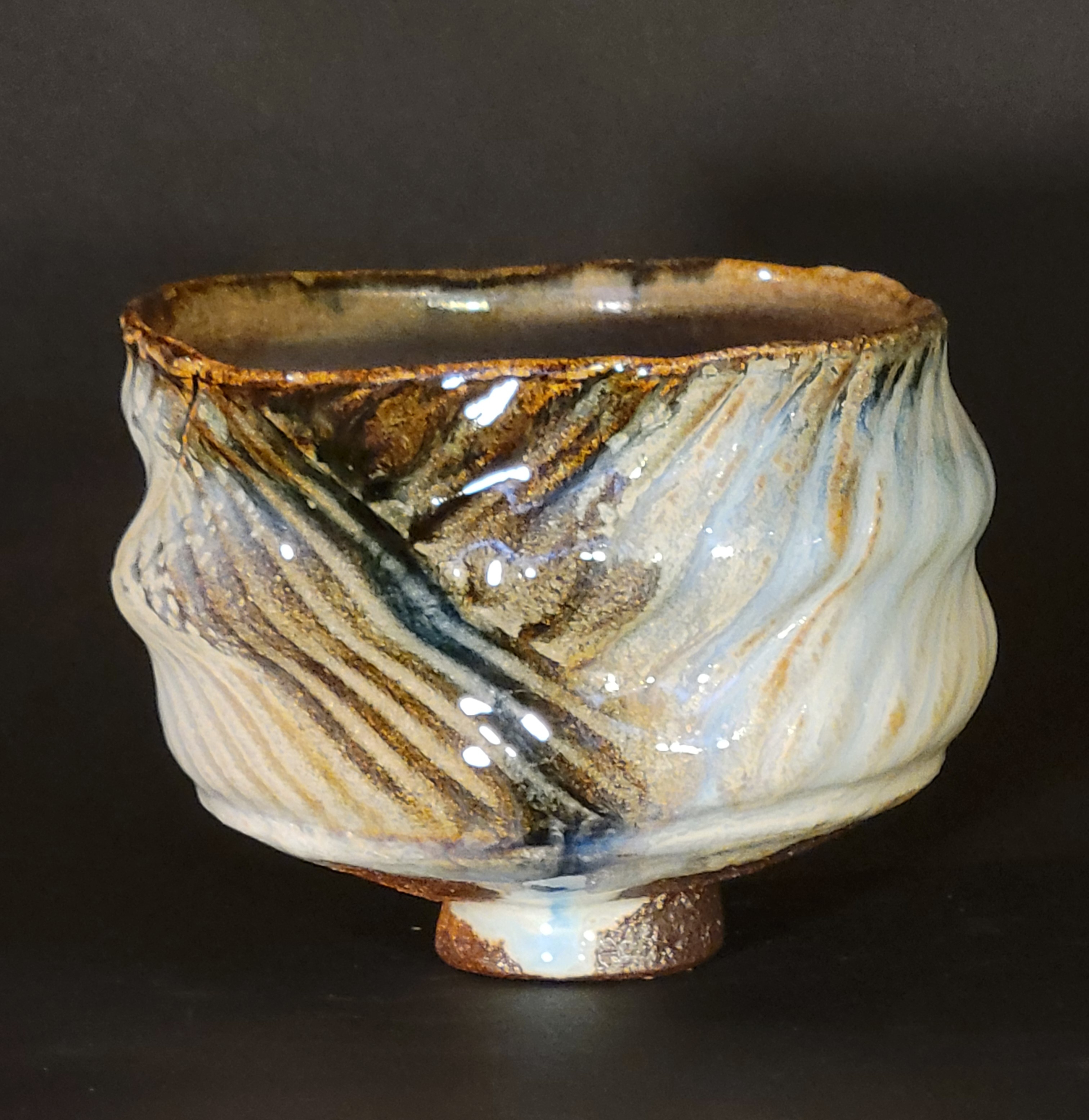 Poterie de Meyraguet - Pascal Castagné