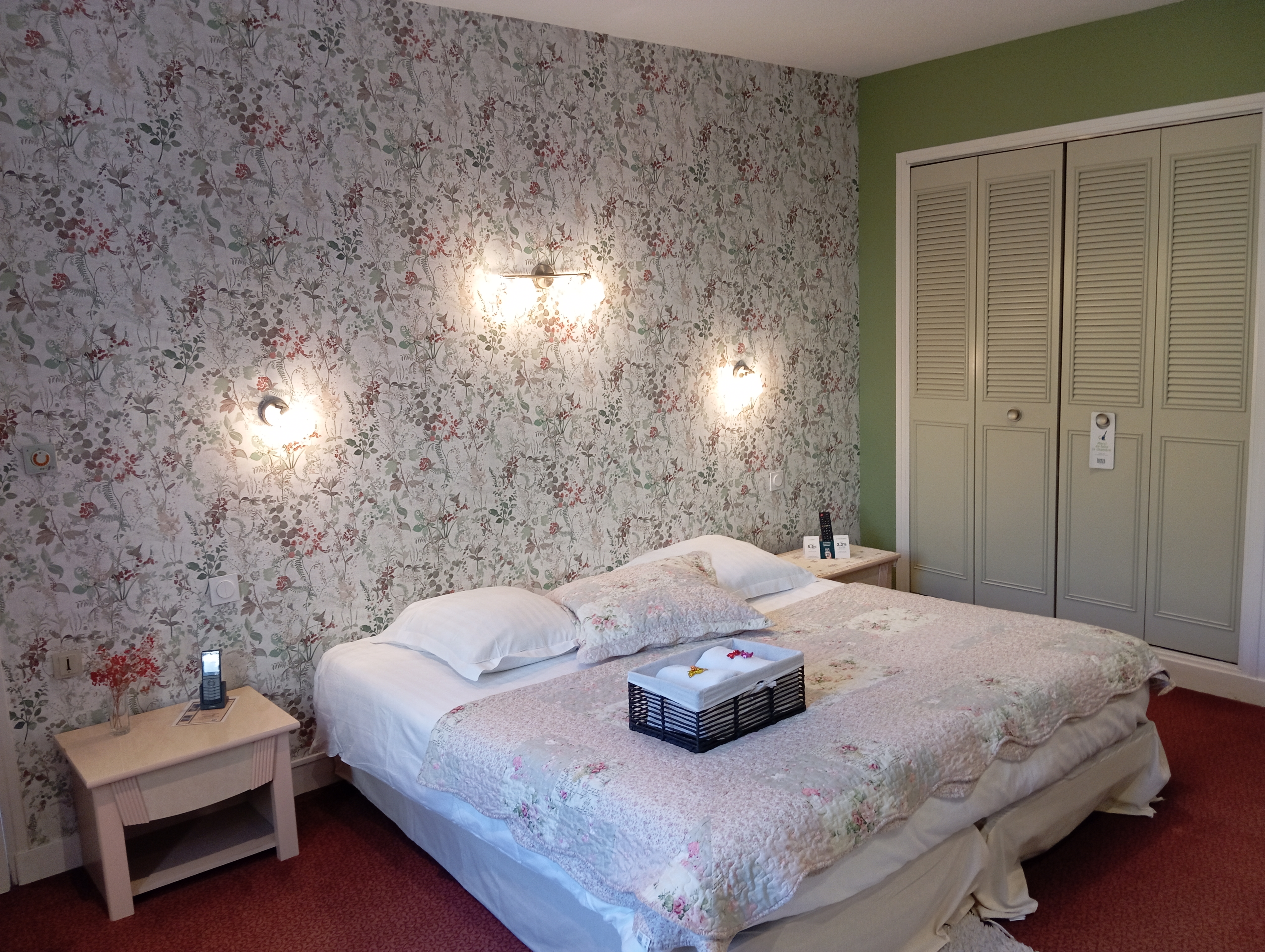 Hôtel Restaurant La Vieille Auberge, Souillac - photo 2