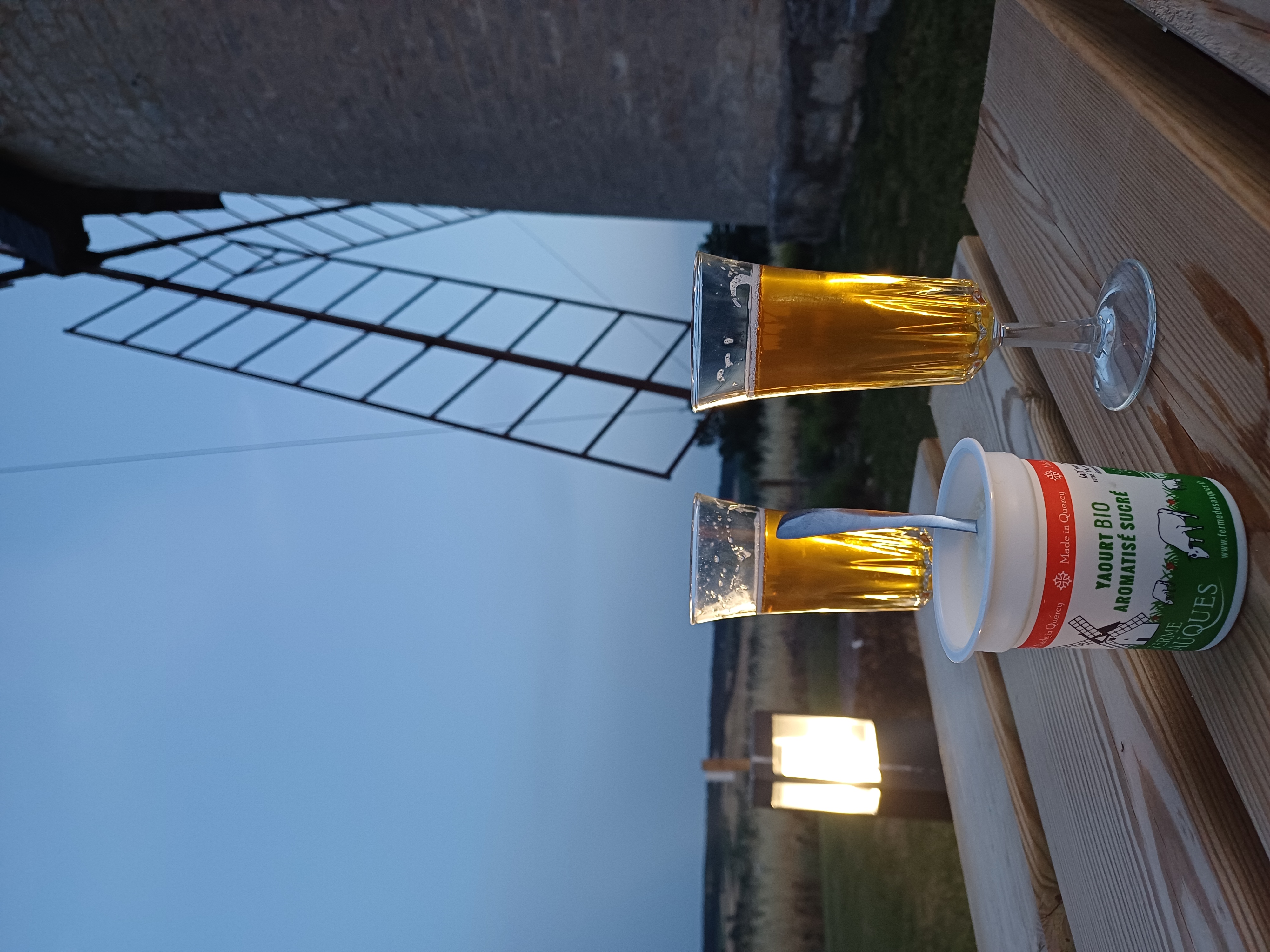 Moulin de Pech Estelle