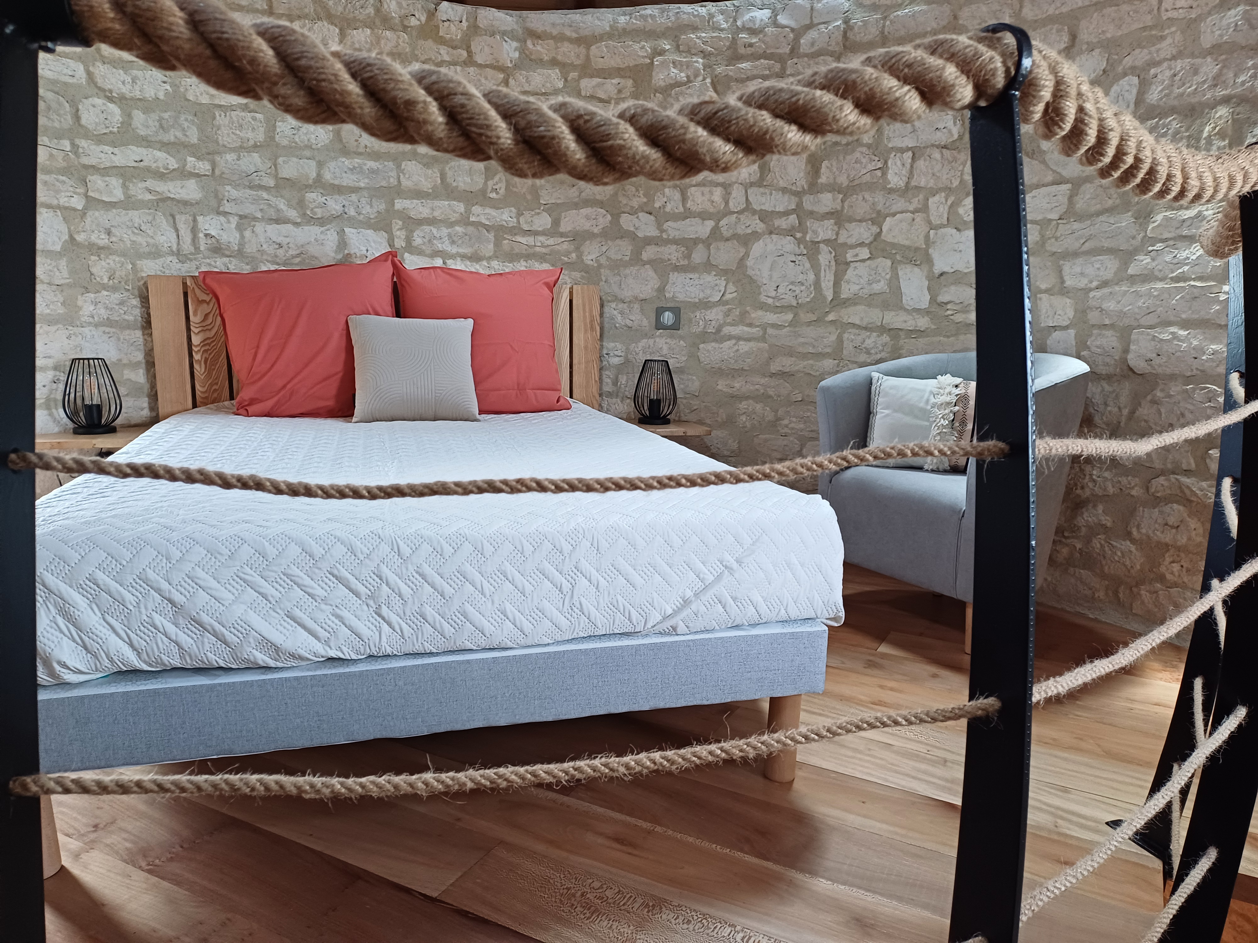 Moulin de Pech Estelle, Montdoumerc - photo 5