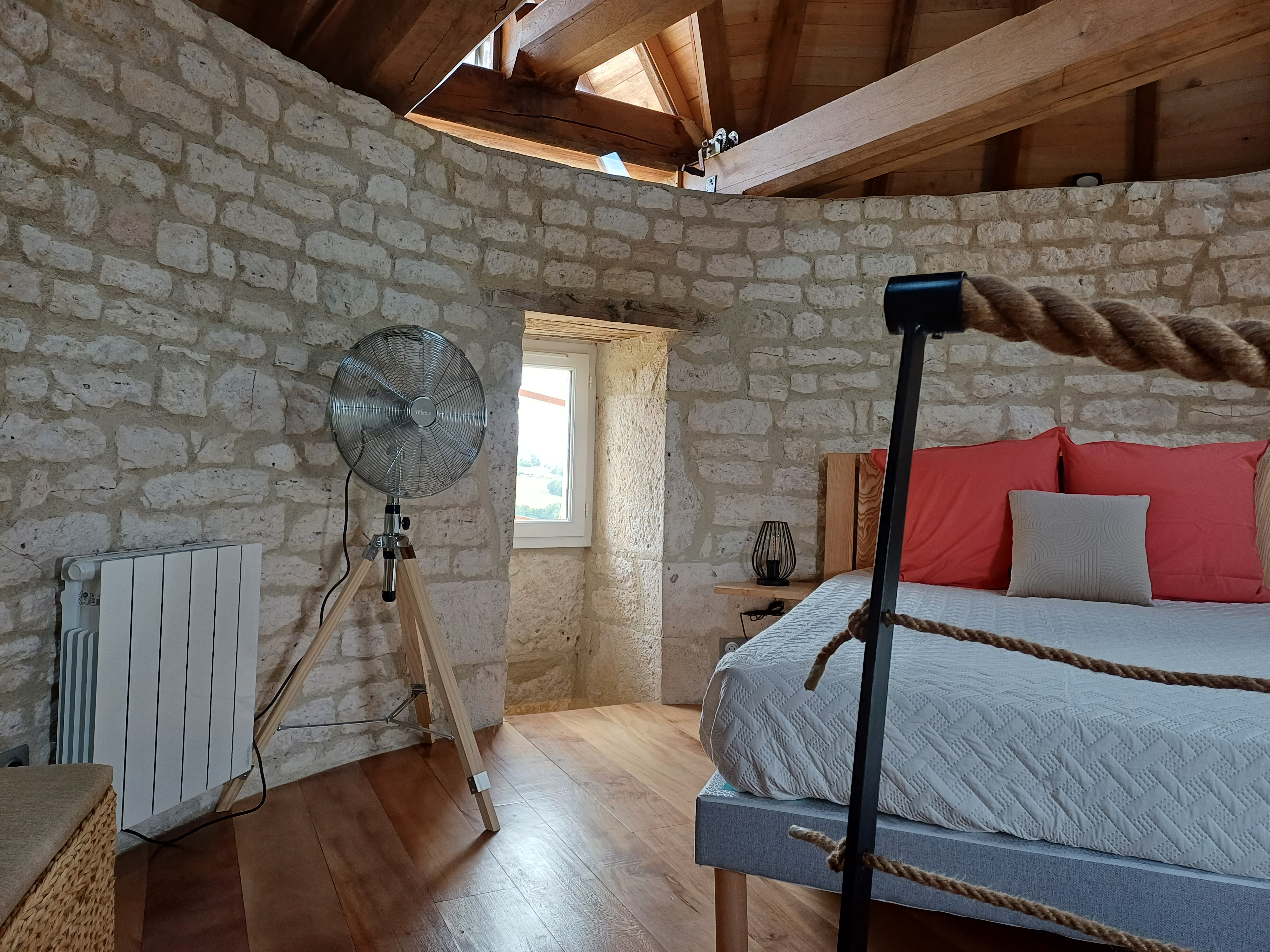 Moulin de Pech Estelle, Montdoumerc - photo 6