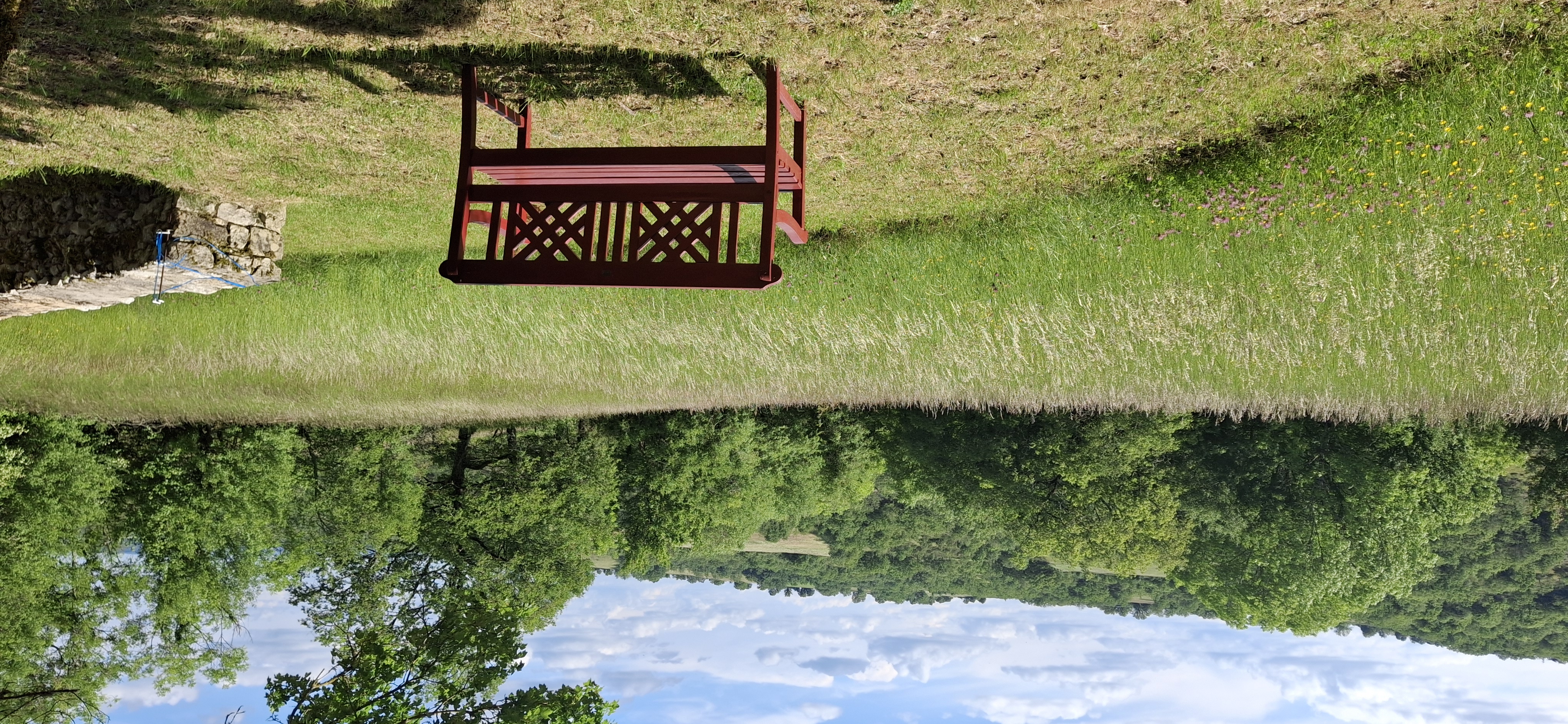 Le Clos de la Rose, Saint-Projet