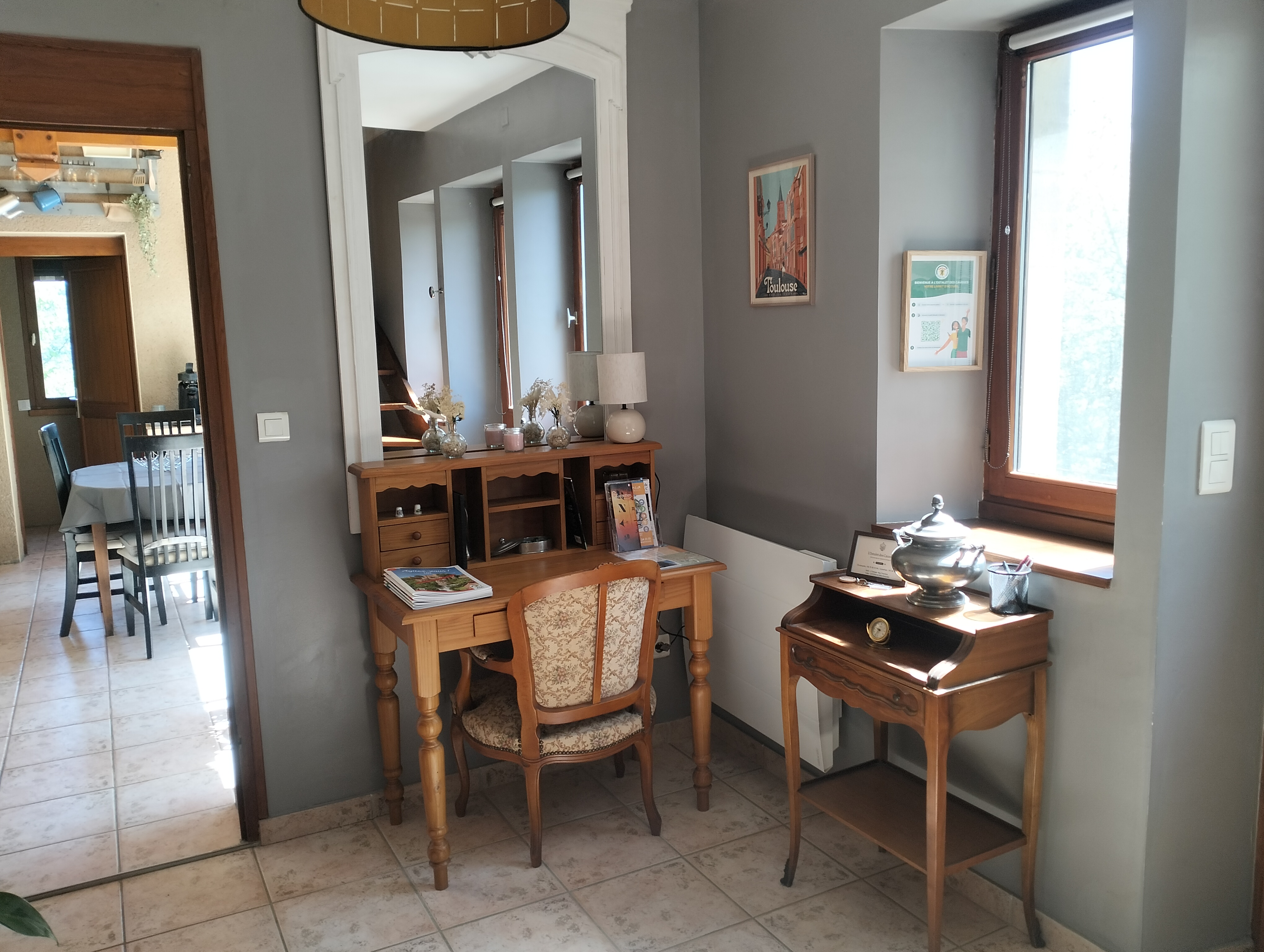 L'Ostalet des Causses, Montbrun - photo 2