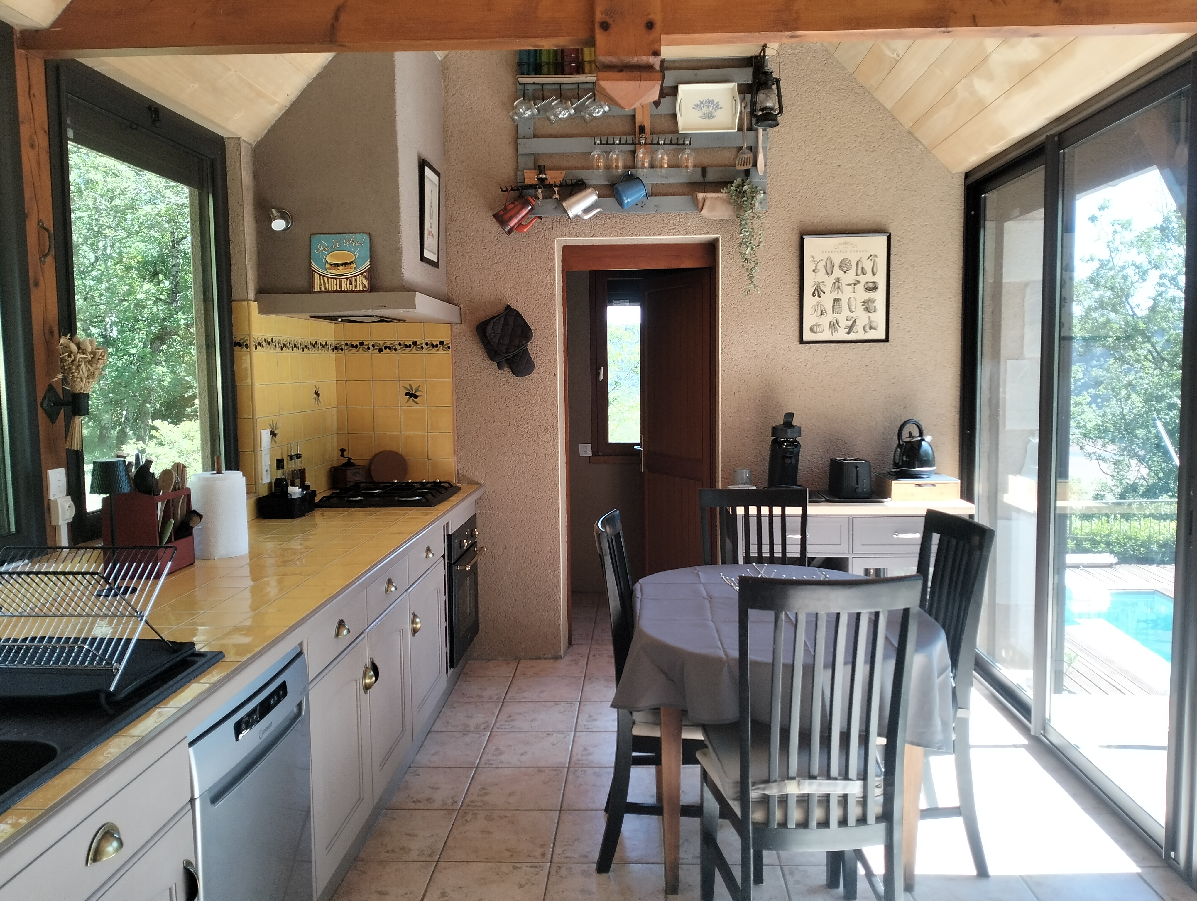 L'Ostalet des Causses, Montbrun - photo 3