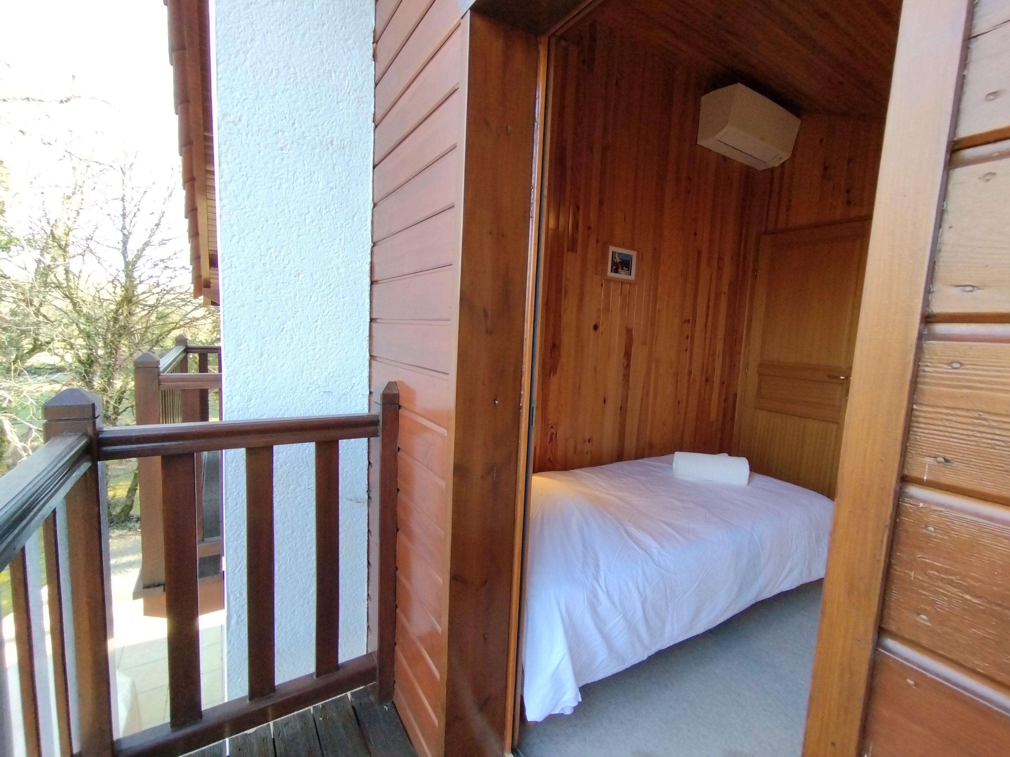 Cattleya 4 étoiles pleine nature dans golf, Lachapelle-Auzac - photo 15