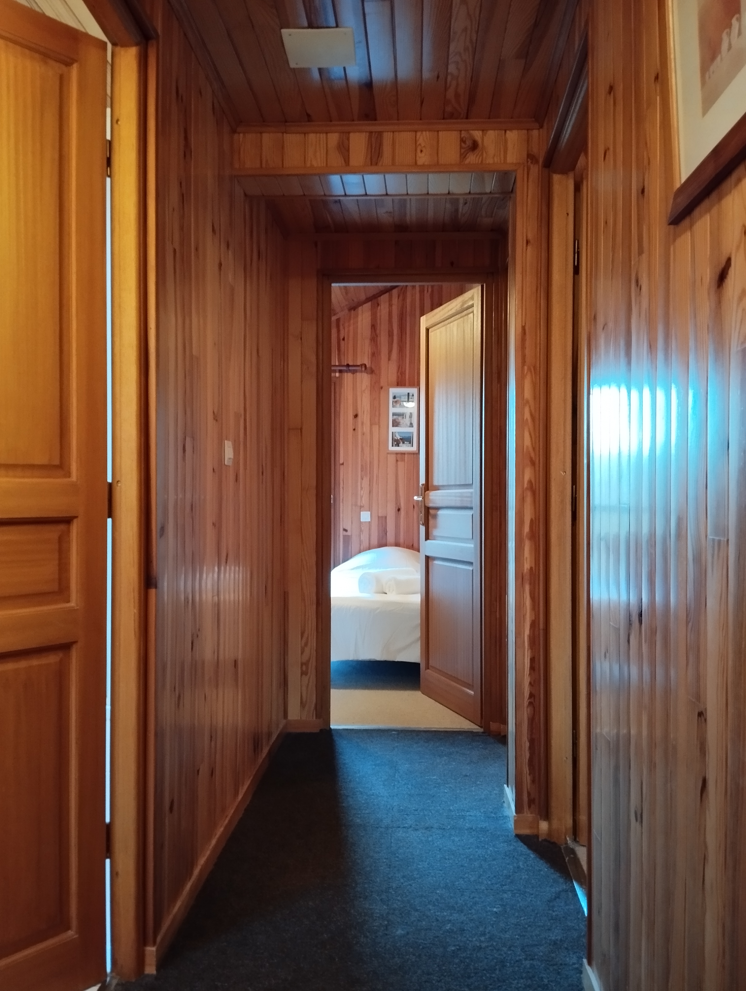 Cattleya 4 étoiles pleine nature dans golf, Lachapelle-Auzac - photo 16