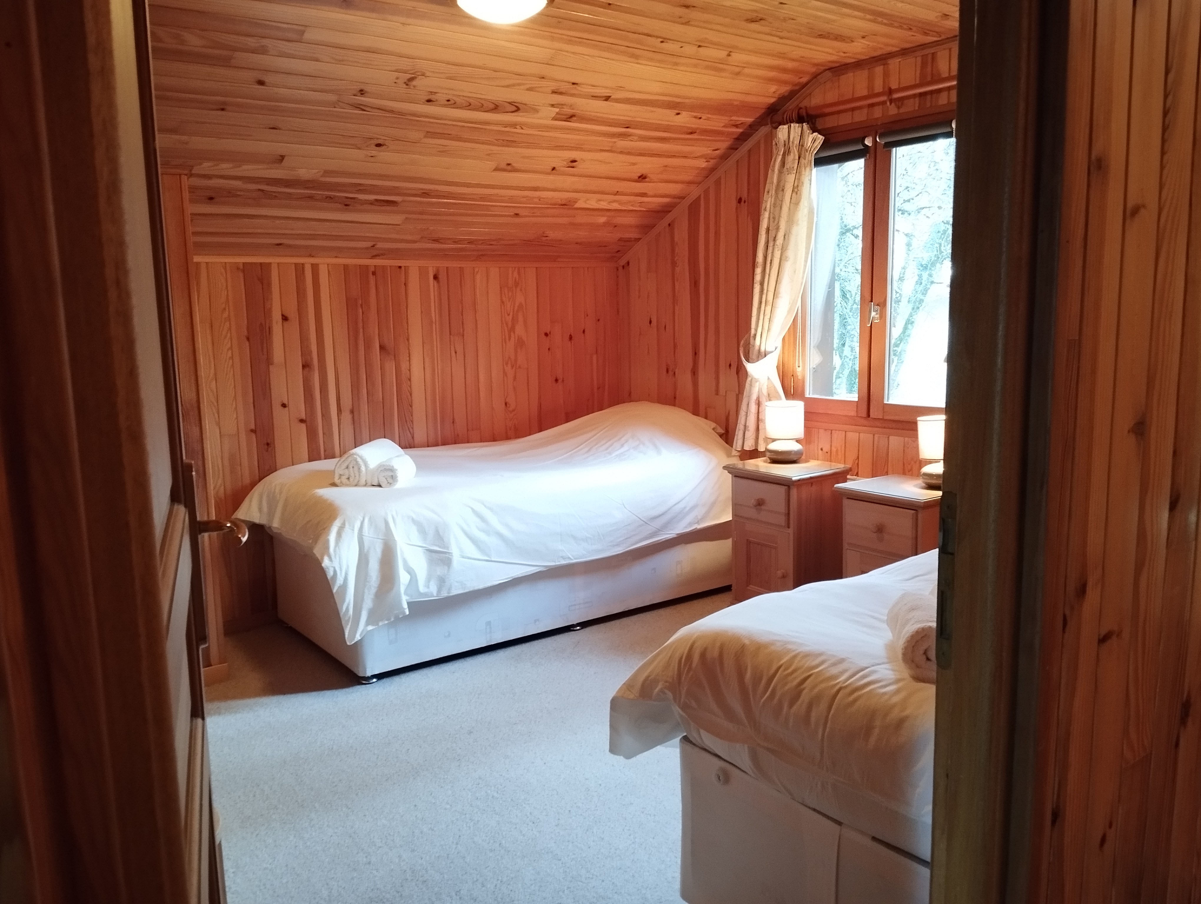 Cattleya 4 étoiles pleine nature dans golf, Lachapelle-Auzac - photo 17