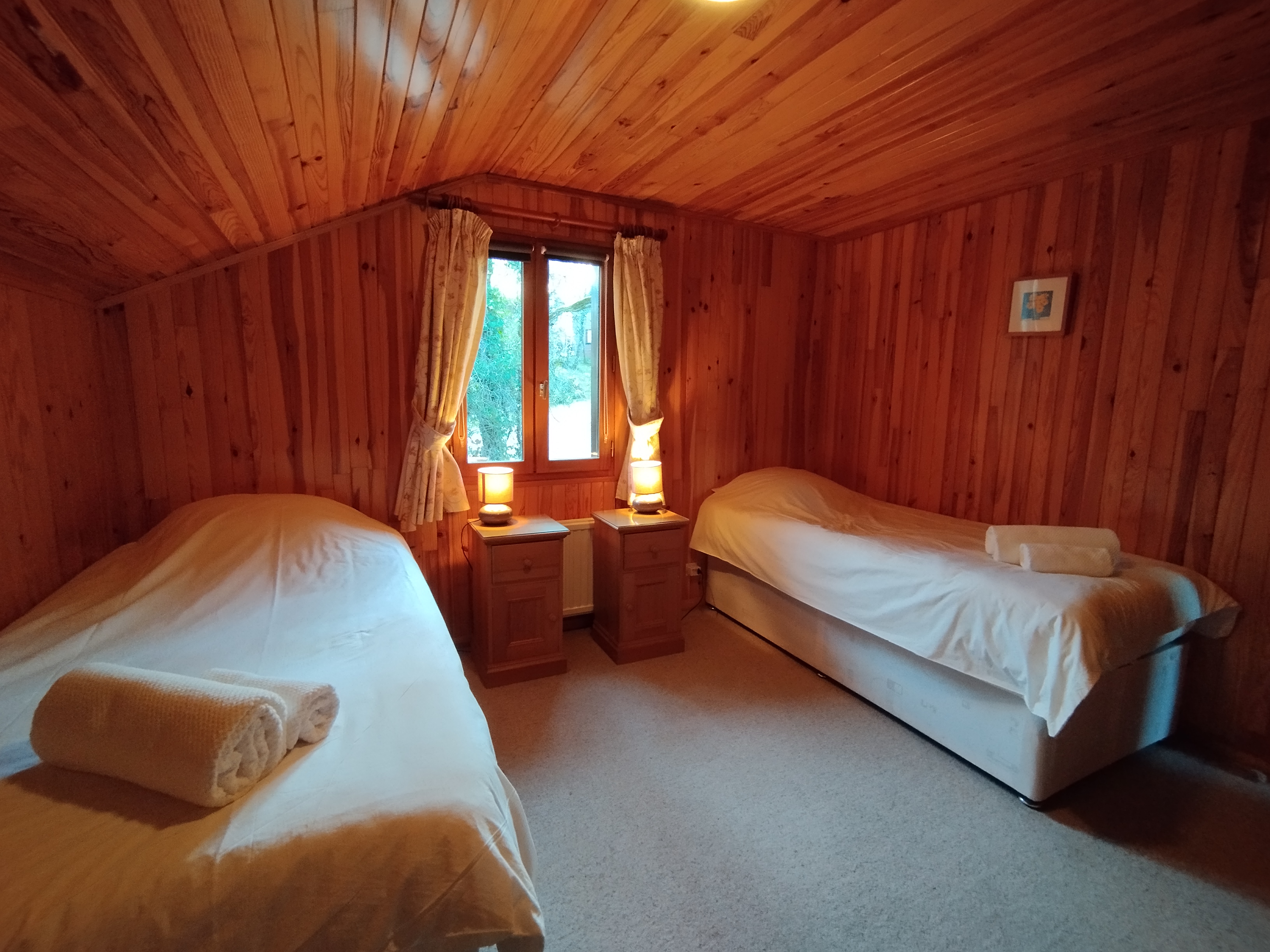 Cattleya 4 étoiles pleine nature dans golf, Lachapelle-Auzac - photo 18