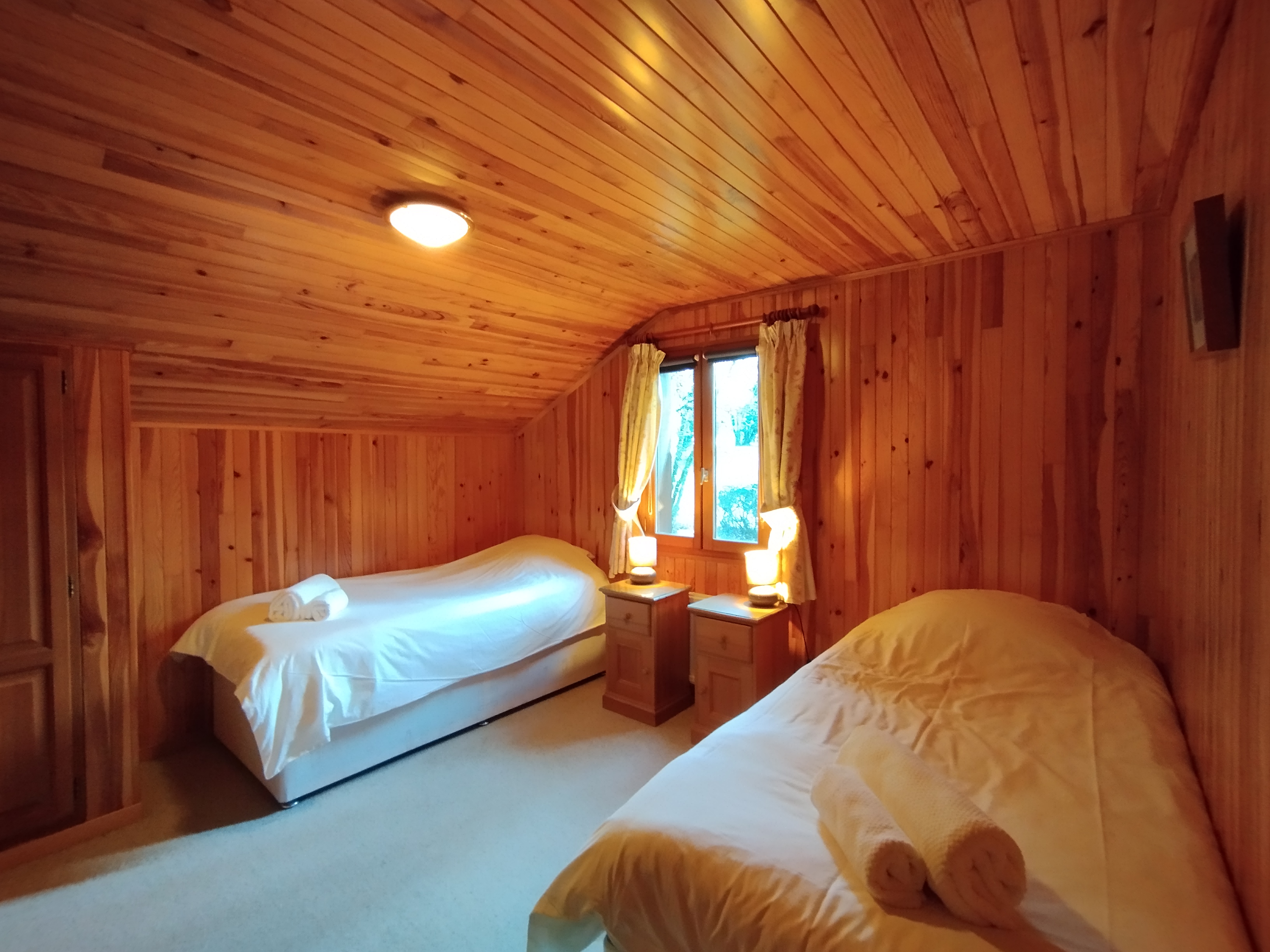 Cattleya 4 étoiles pleine nature dans golf, Lachapelle-Auzac - photo 20