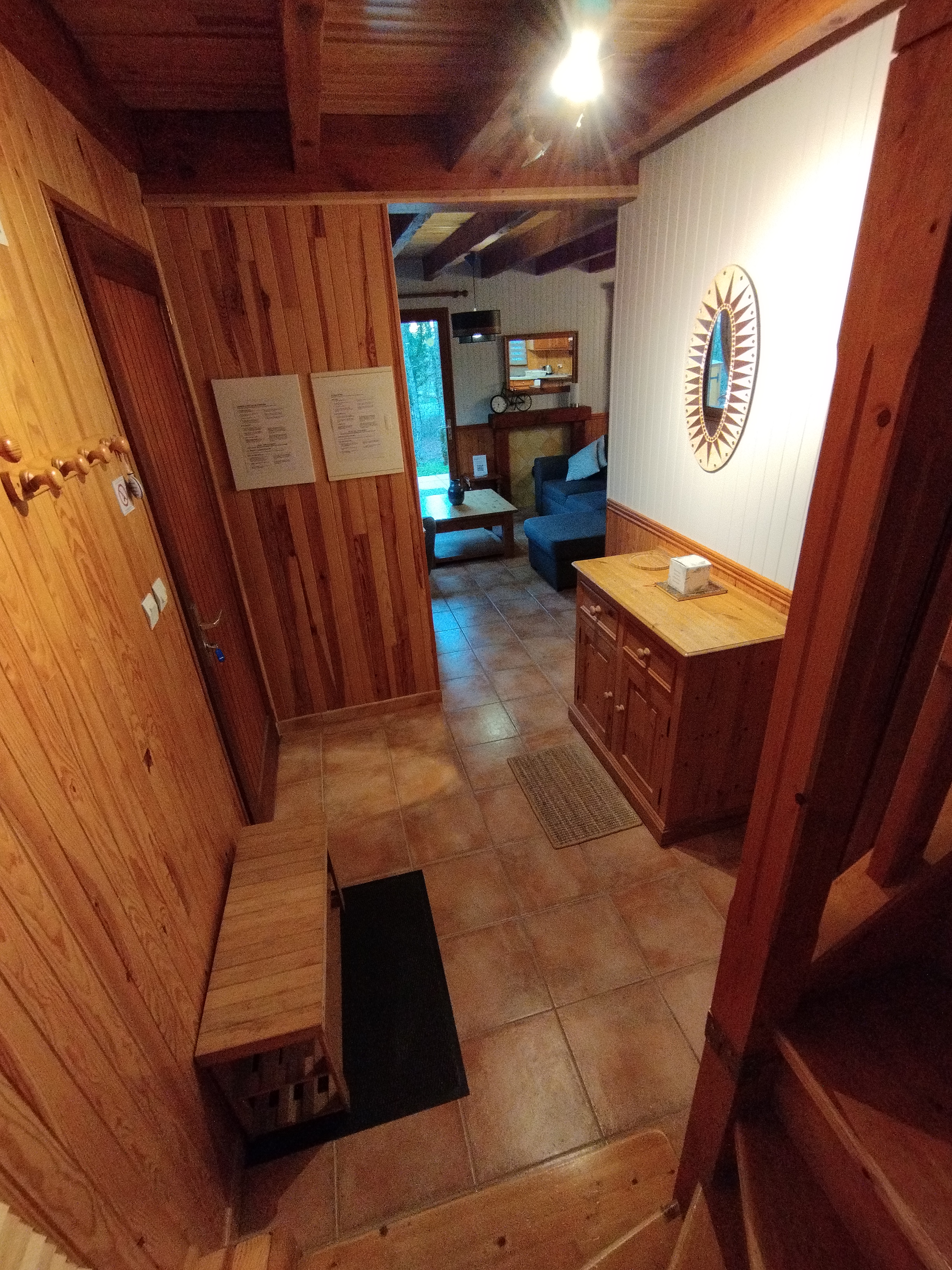 Cattleya 4 étoiles pleine nature dans golf, Lachapelle-Auzac - photo 22