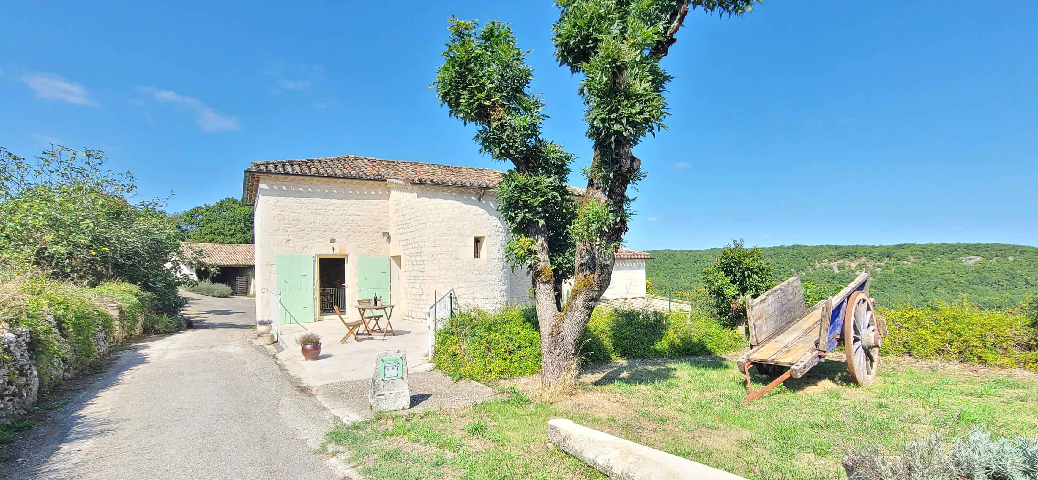 Petit Gîte de Calvet — photo 3