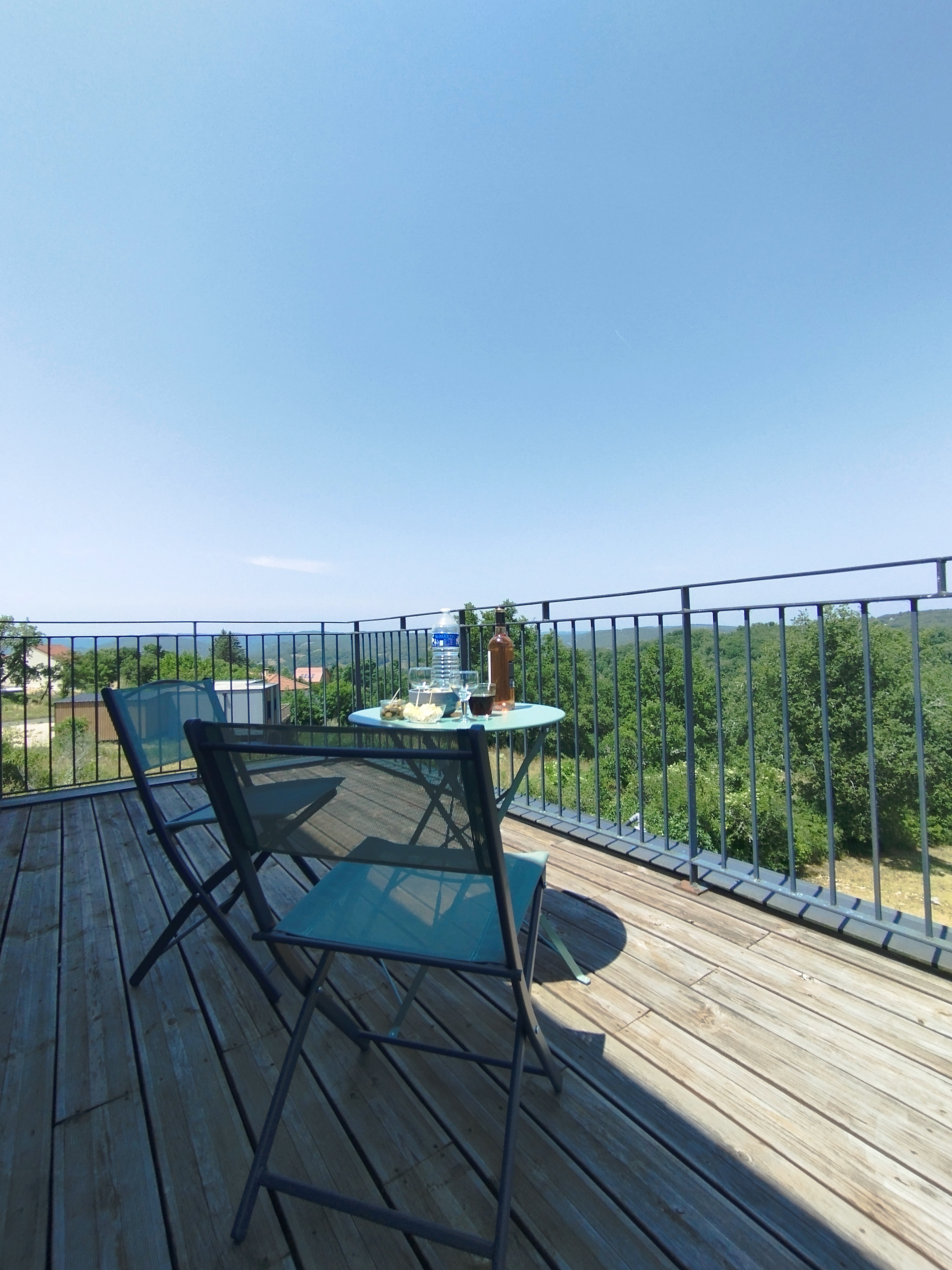 Lot en Dock - Le Rocamadour, Souillac - photo 11