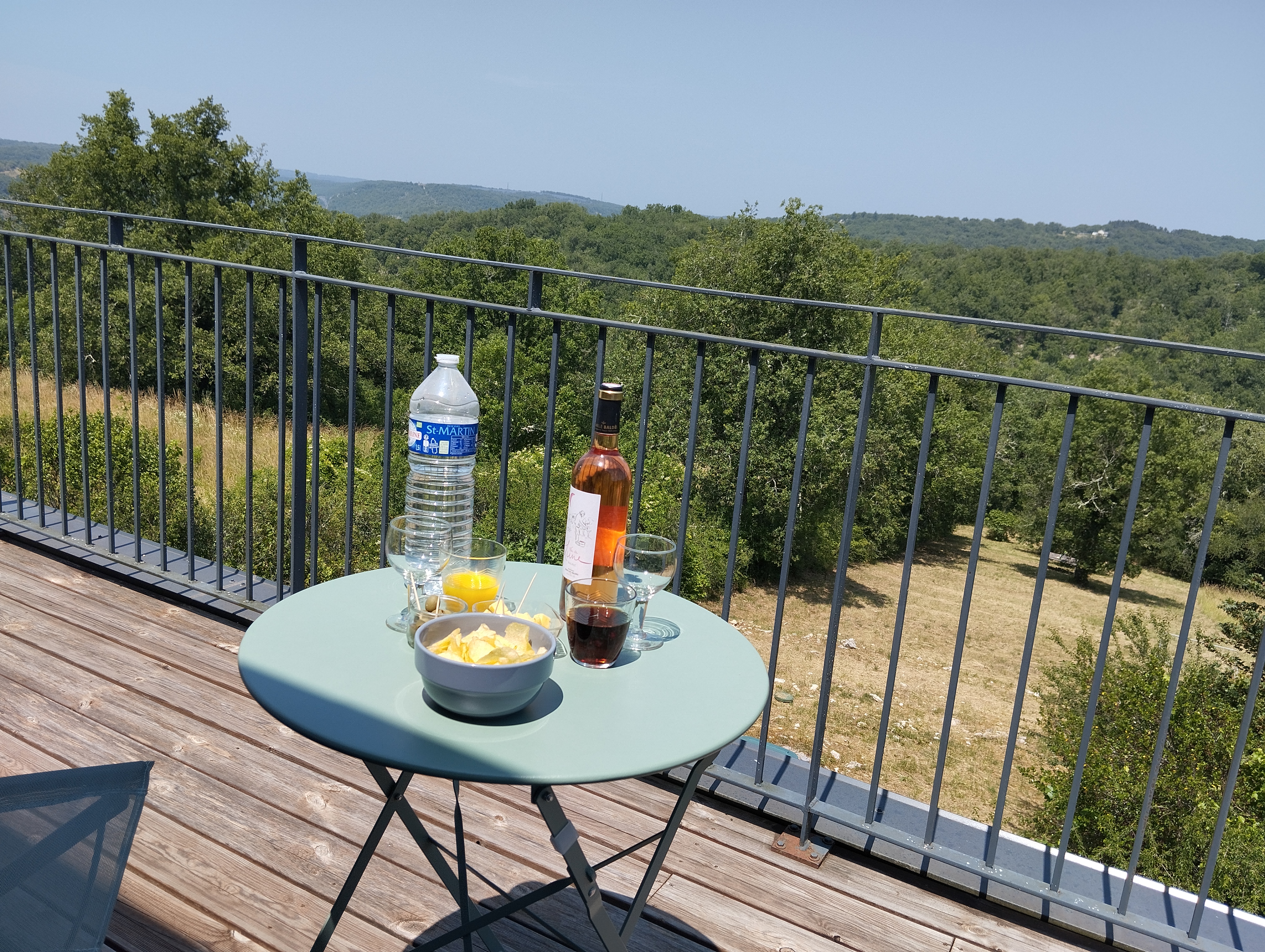 Lot en Dock - Le Rocamadour, Souillac - photo 13