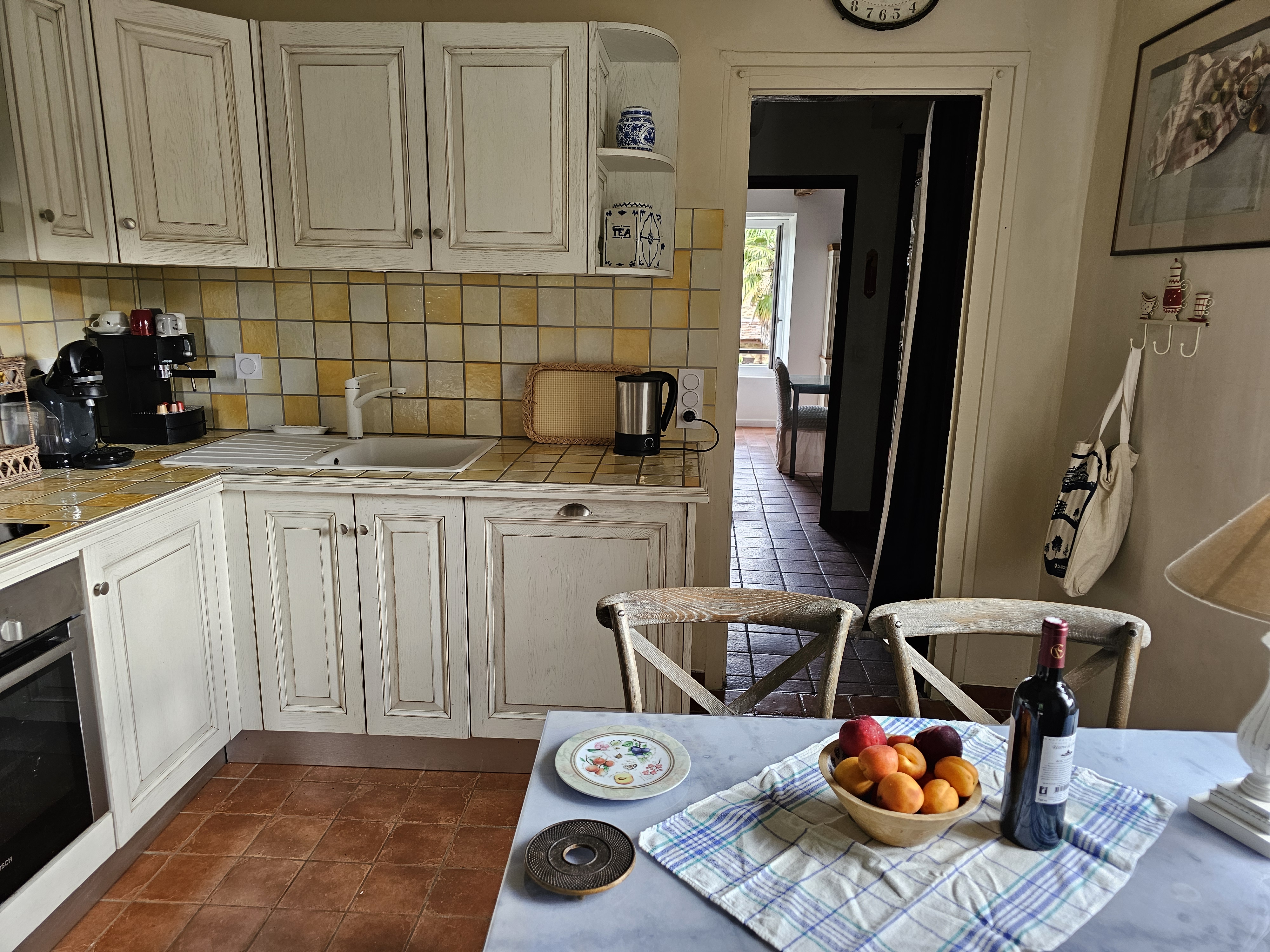 Gîte de Lautine, Lavergne - photo 6