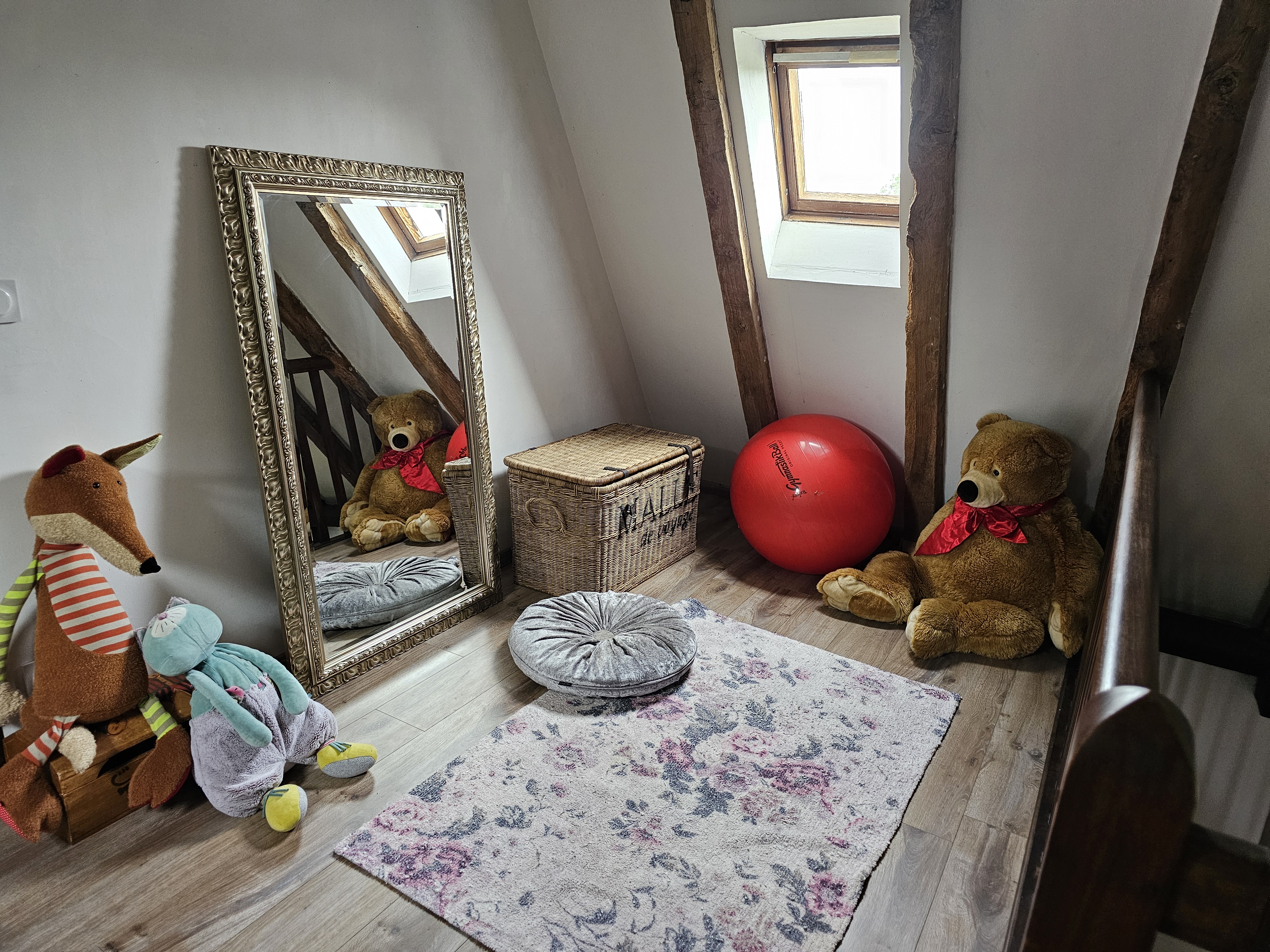 Gîte de Lautine, Lavergne - photo 8