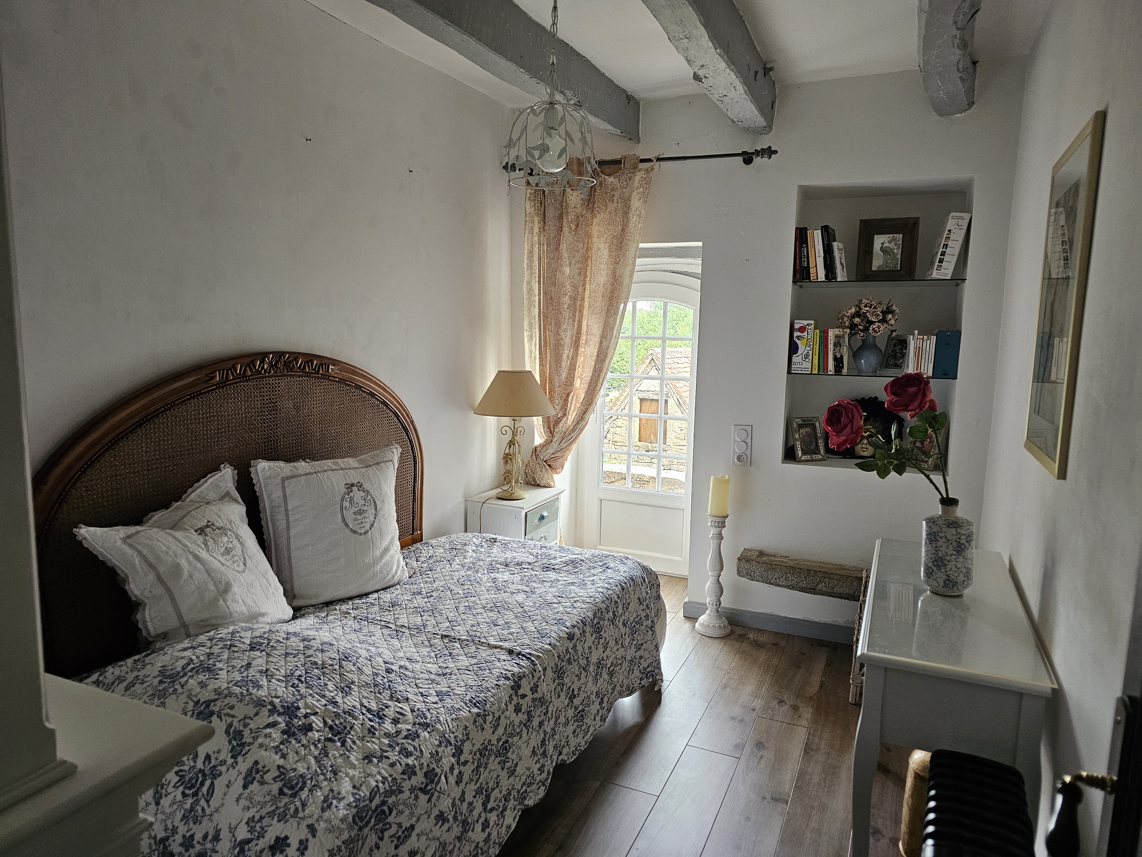 Gîte de Lautine, Lavergne - photo 9