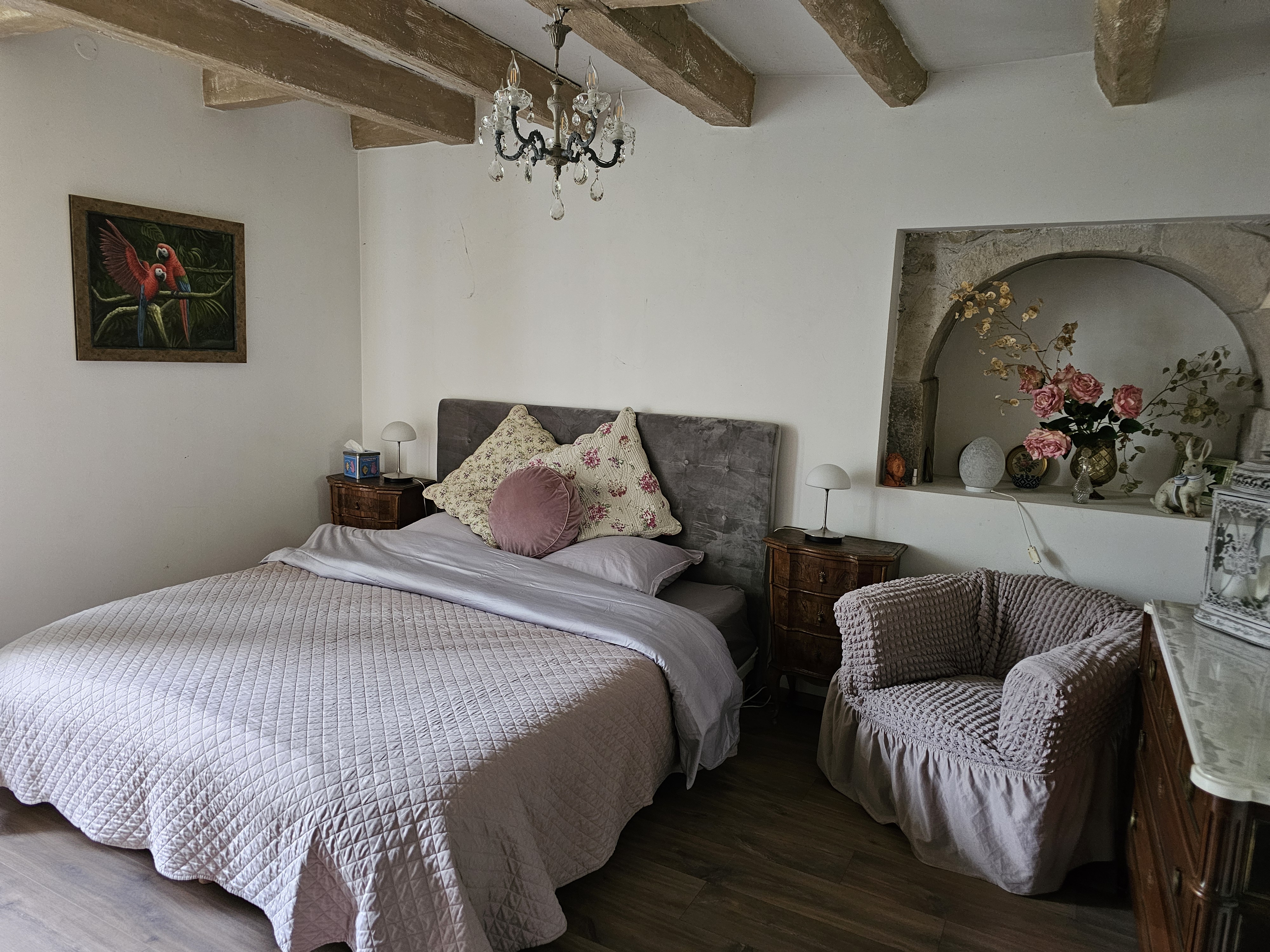 Gîte de Lautine, Lavergne - photo 10