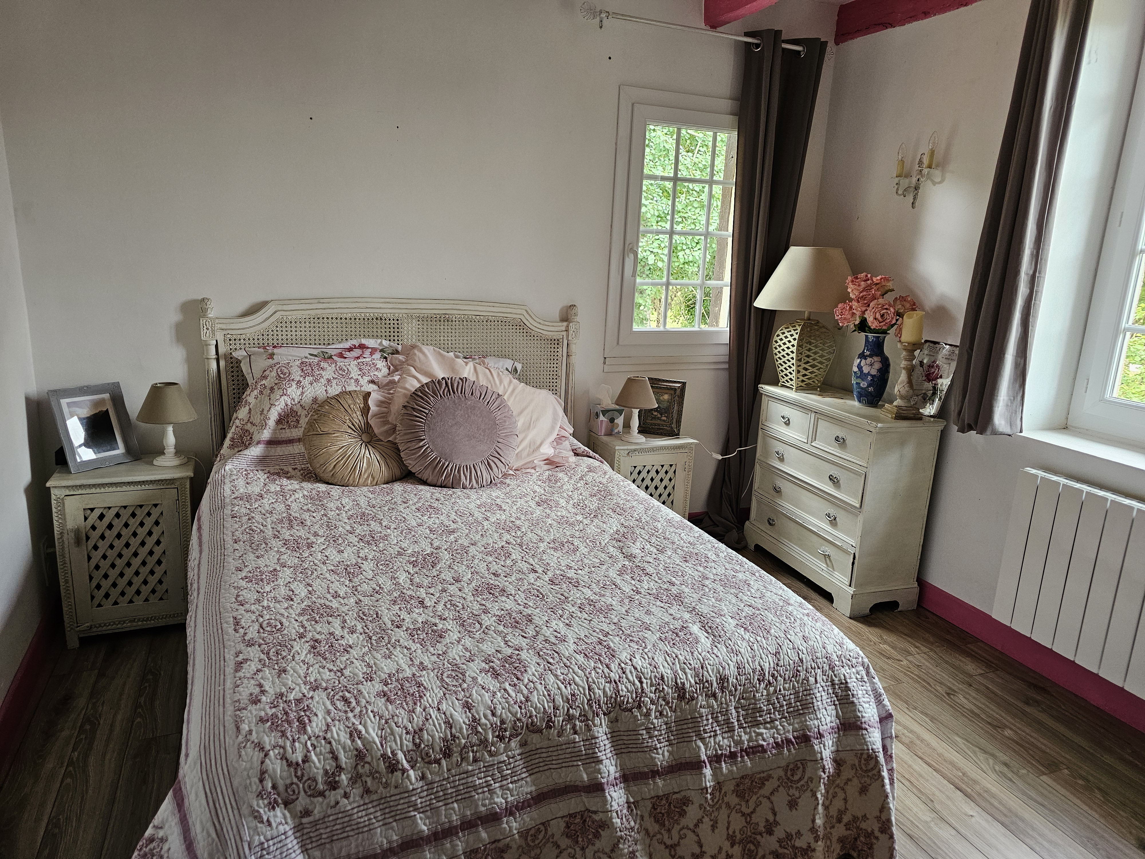 Gîte de Lautine, Lavergne - photo 12