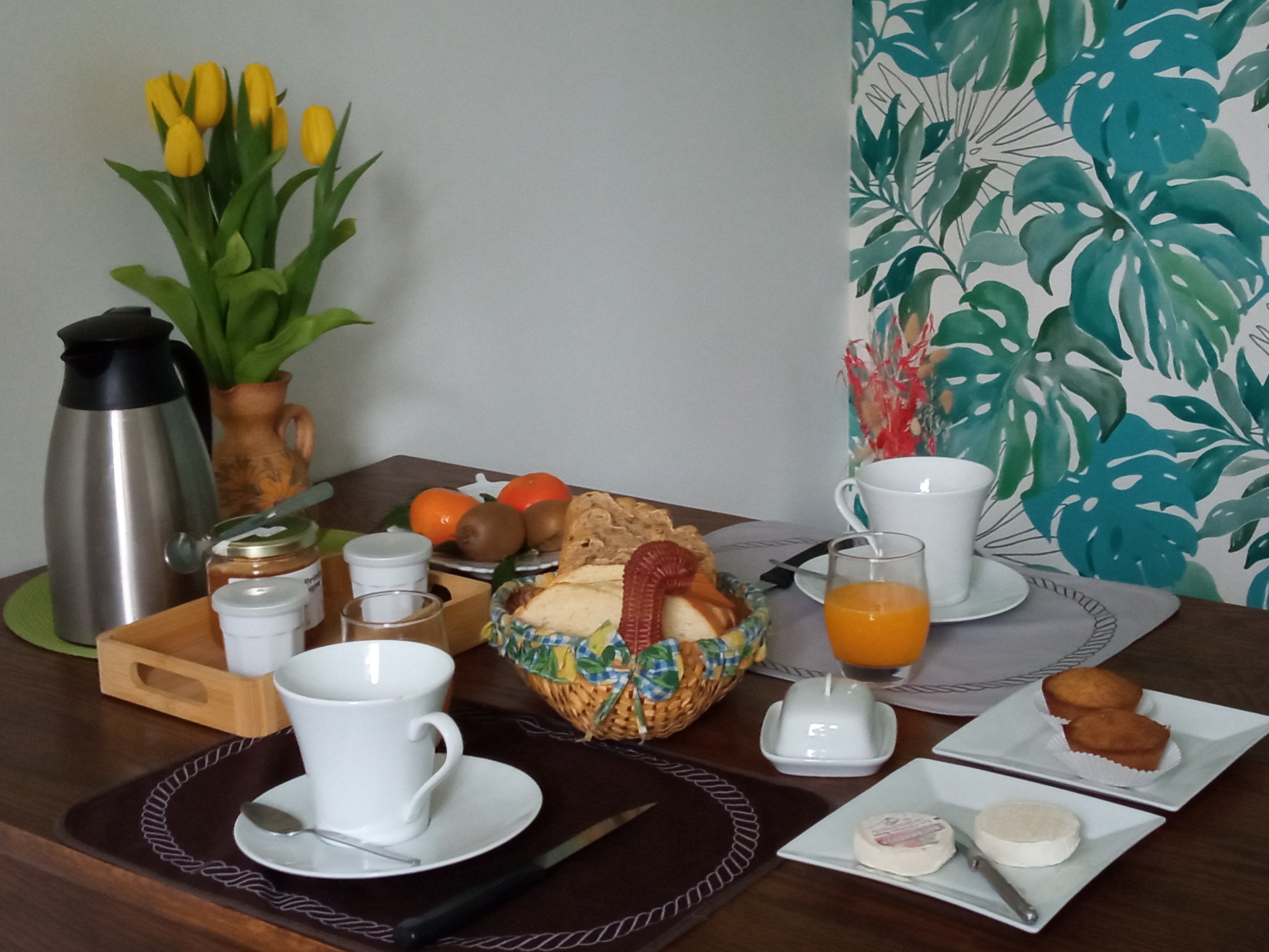 Chambre d'hôtes Thomas, Cuzance - photo 2