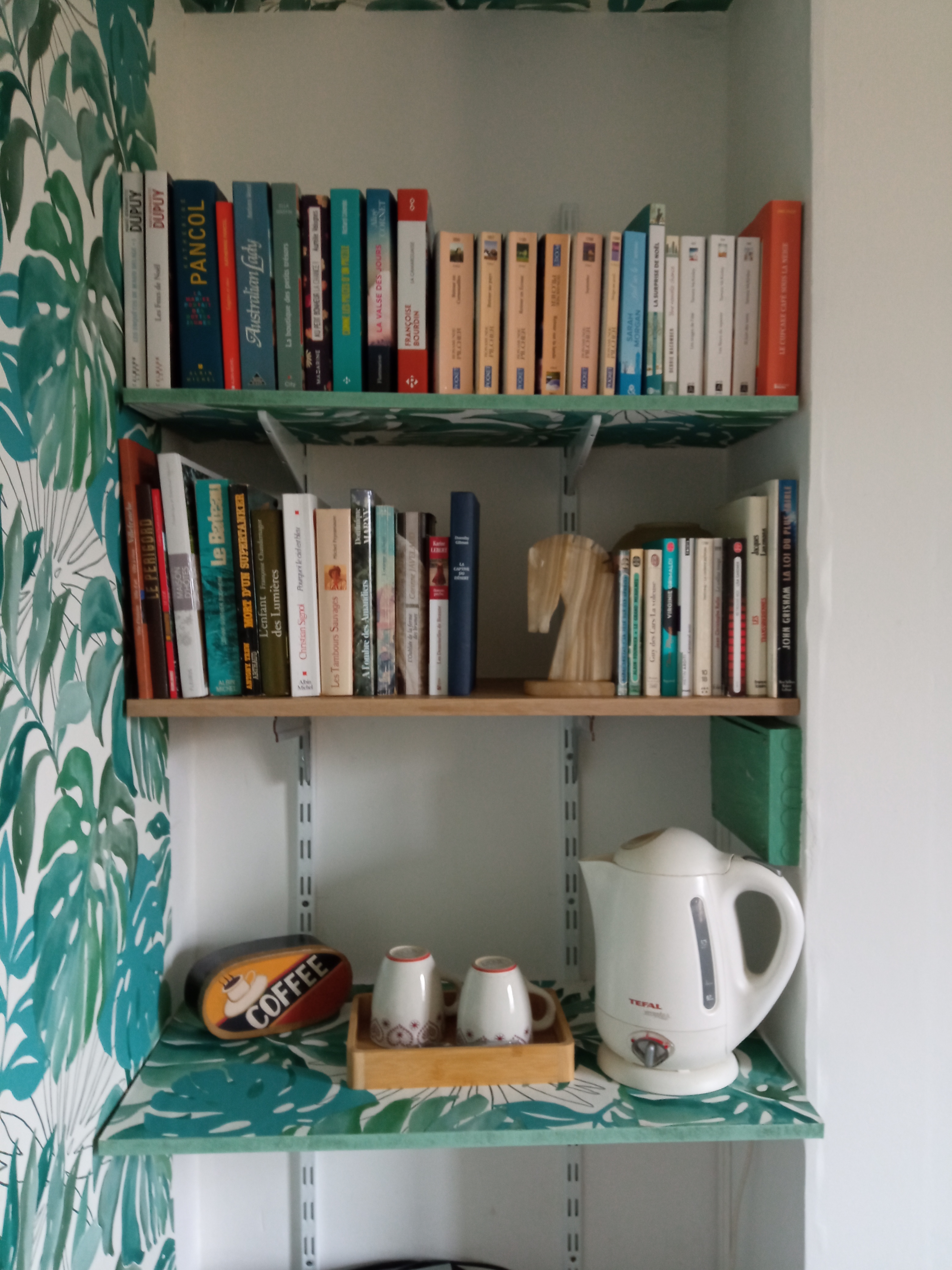 Chambre d'hôtes Thomas, Cuzance - photo 3